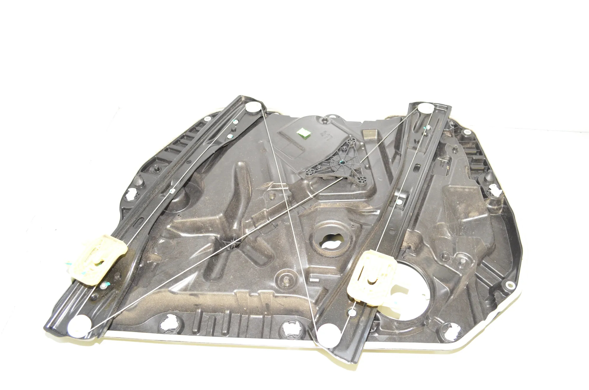 Front Left Door Window Regulator – OEM 7393457 · BMW X3 (G01, F97) BMW X3 (G01, F97) sDrive 20 d 2019 – 4
