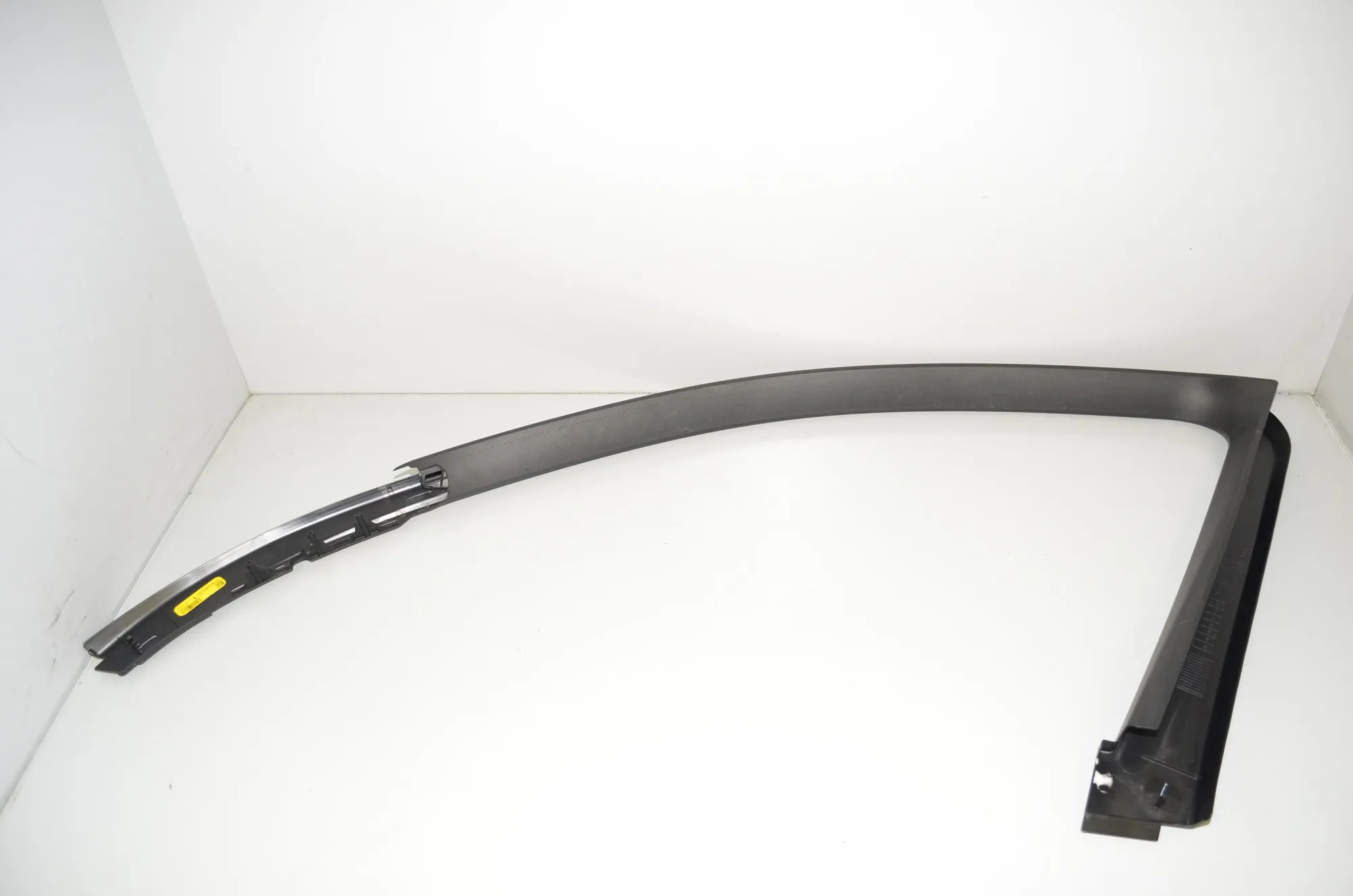 Front Left Door Panel – OEM 7410297 · BMW X3 (G01, F97) BMW X3 (G01, F97) xDrive 20 d 2019 – 3