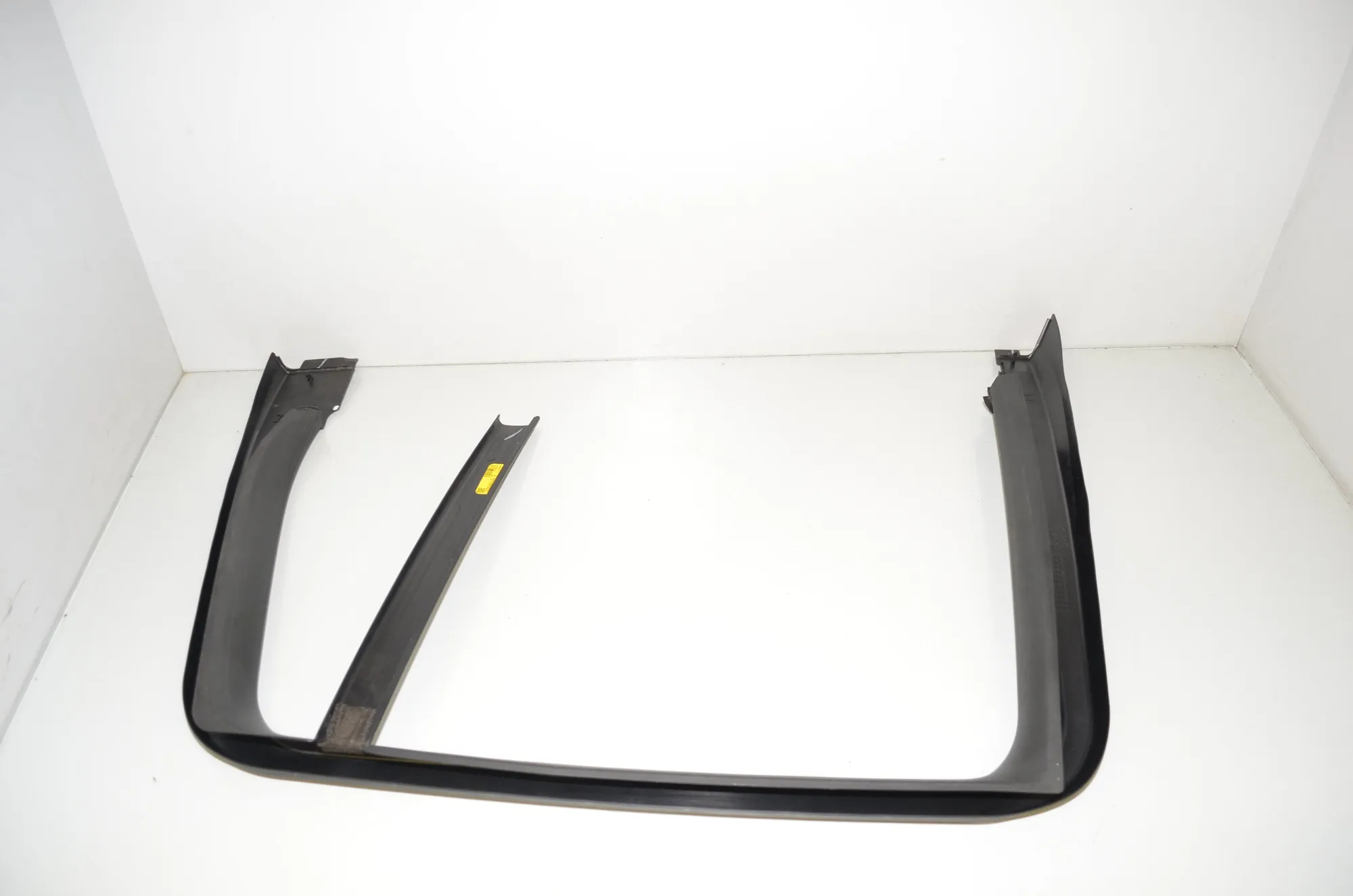 Rear Left Door Panel – OEM 7410295 · BMW X3 (G01, F97) BMW X3 (G01, F97) xDrive 20 d 2019 – 4