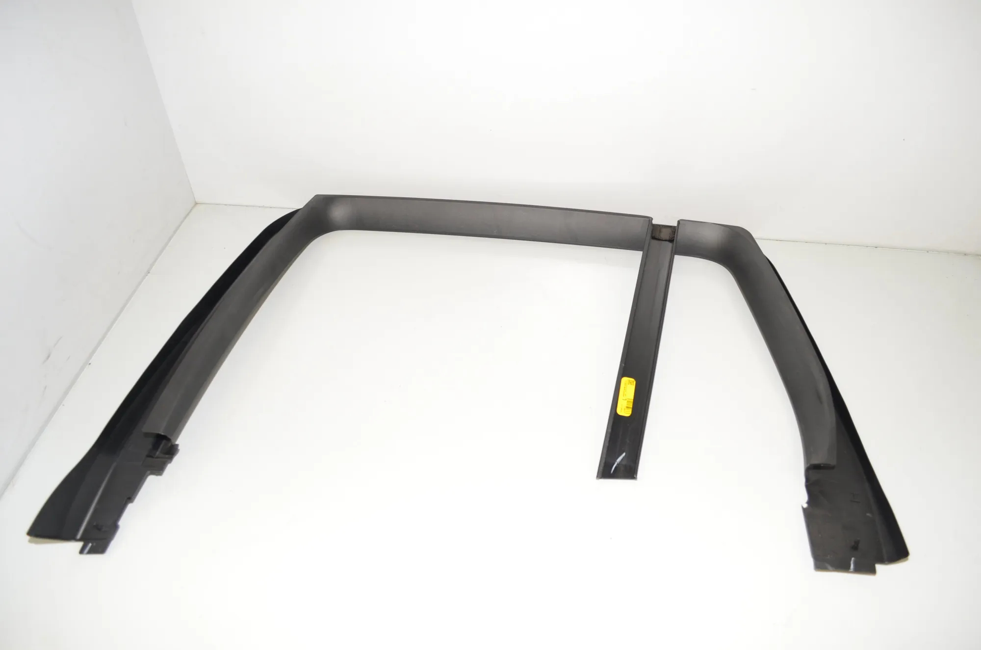 Rear Left Door Panel – OEM 7410295 · BMW X3 (G01, F97) BMW X3 (G01, F97) xDrive 20 d 2019 – 3