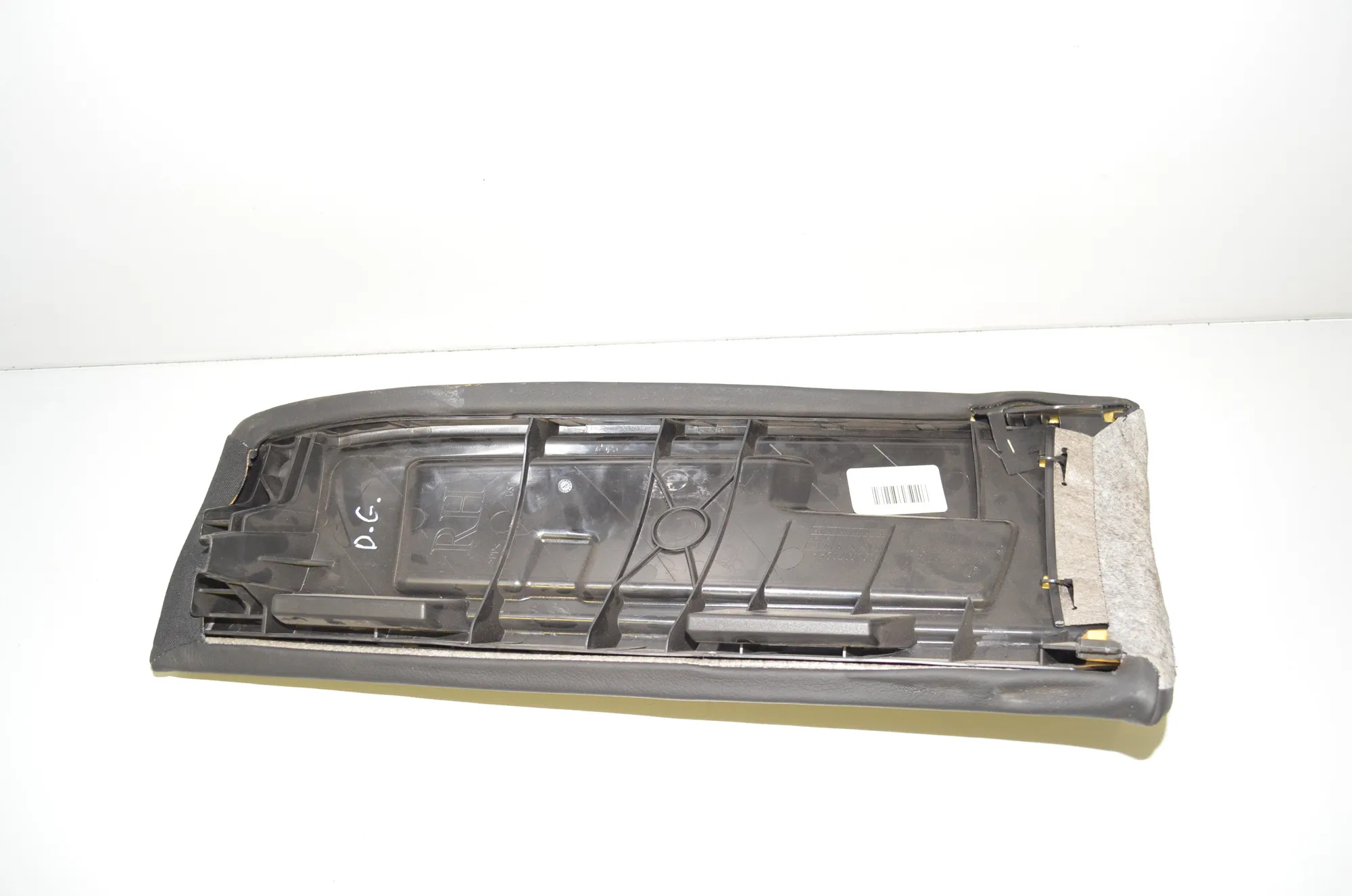 Other Seat Parts – OEM 7235446 · BMW X3 (F25) BMW X3 (F25) sDrive 18 d 2013 – 4