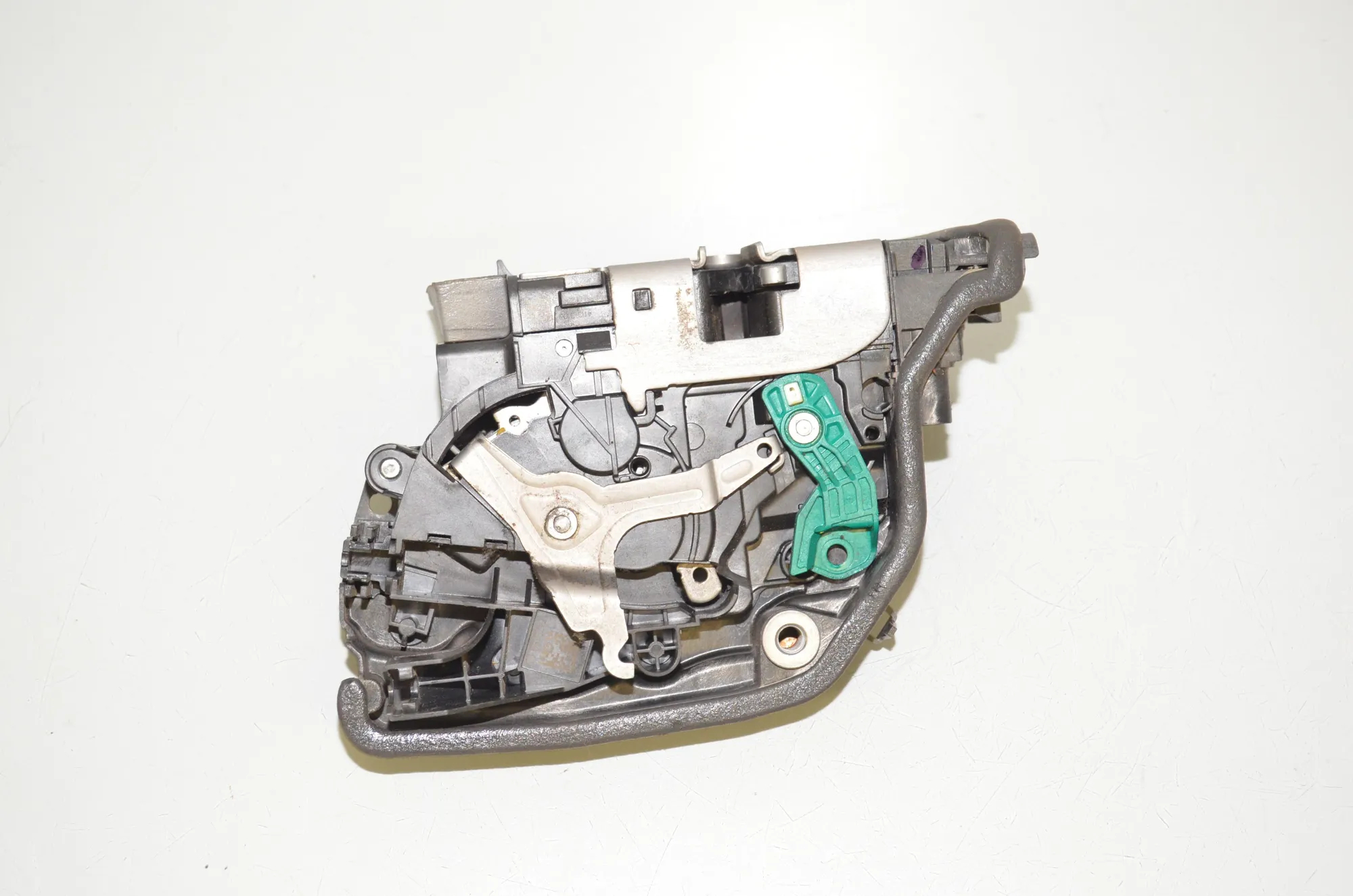 Rear Left Door Lock – OEM 7473159 · BMW X3 (G01, F97) BMW X3 (G01, F97) xDrive 20 d 2019 – 2