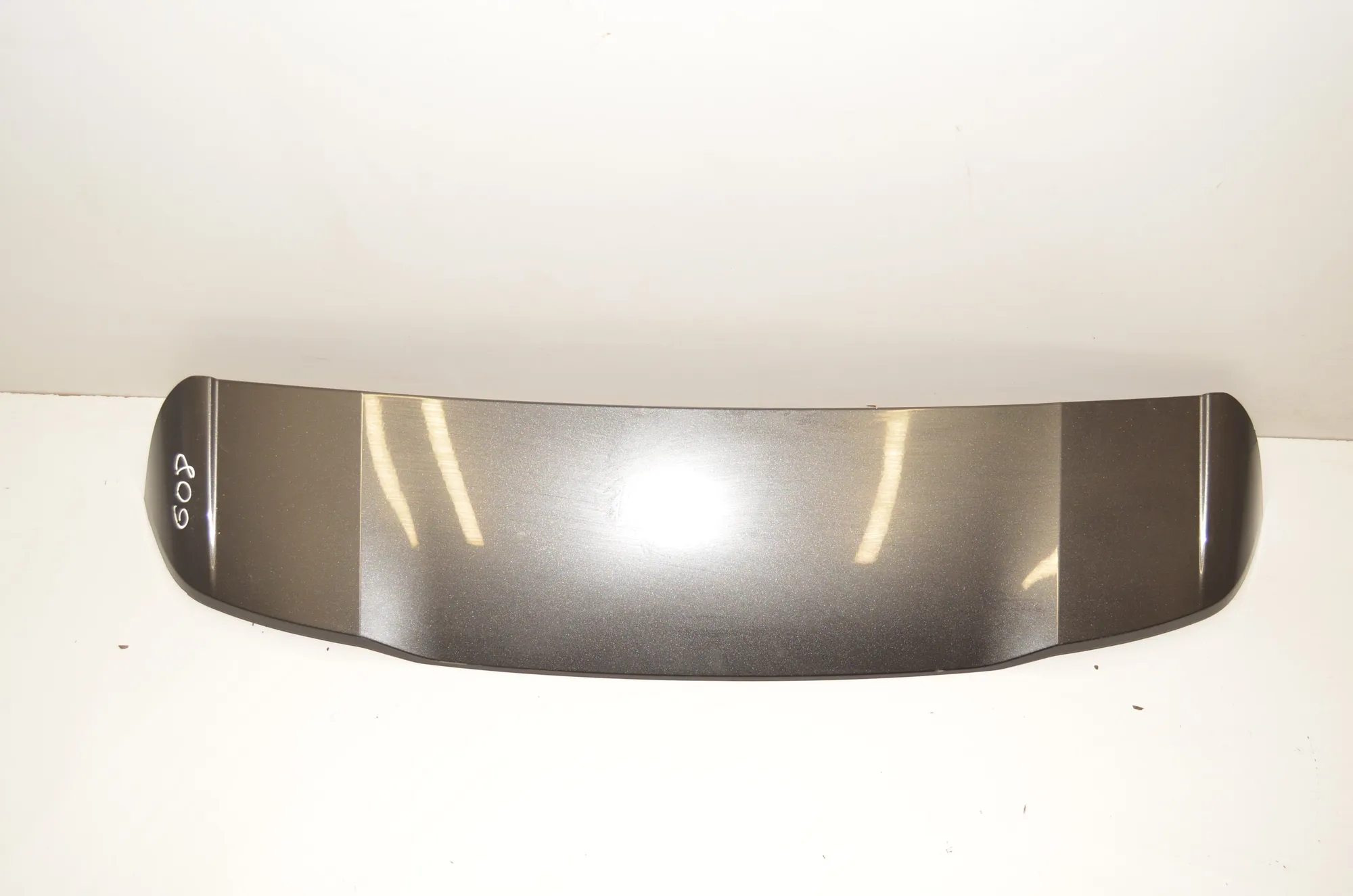 Tailgate Bootlid Spoiler – OEM 7498073 · BMW iX3 (G08) BMW iX3 (G08) Electric (286 HP) 2022