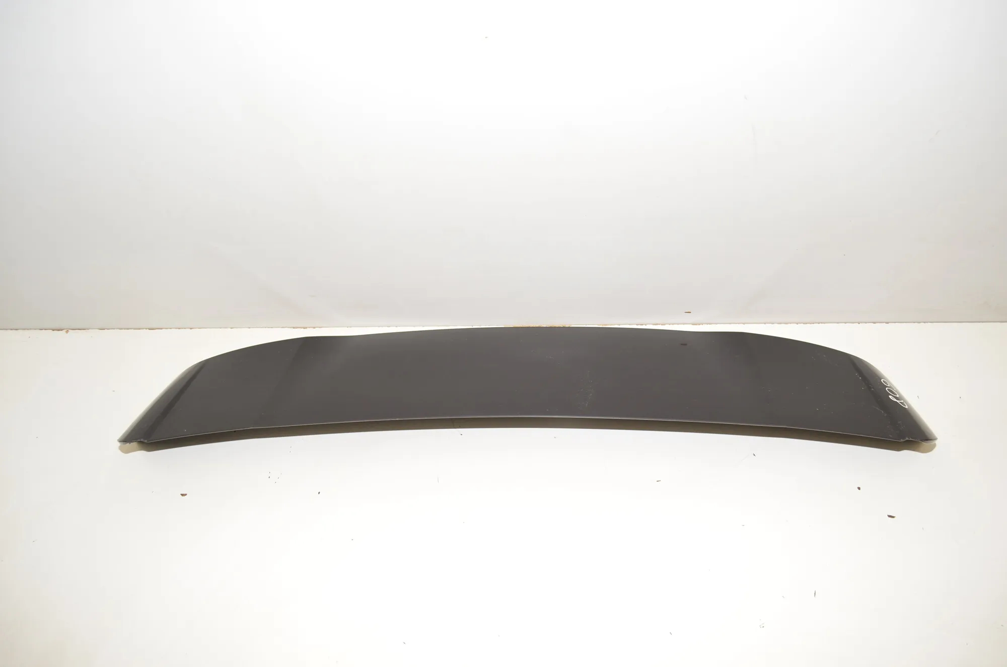 Tailgate Bootlid Spoiler – OEM 7498073 · BMW iX3 (G08) BMW iX3 (G08) Electric (286 HP) 2022 – 2