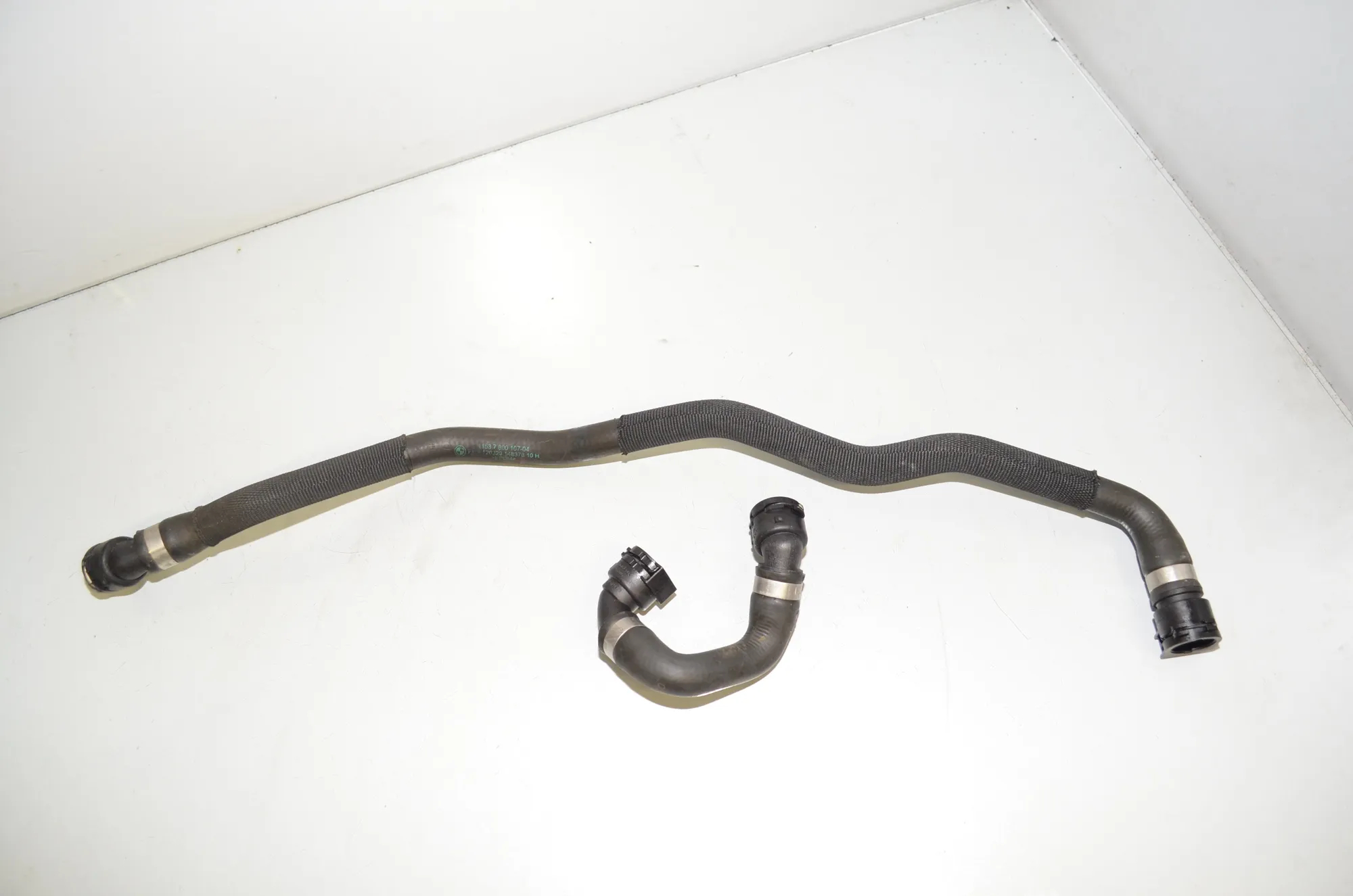 Coolant Hose Pipe – OEM 7800107 · BMW 5 Touring (F11) 525 d 2011 – 2