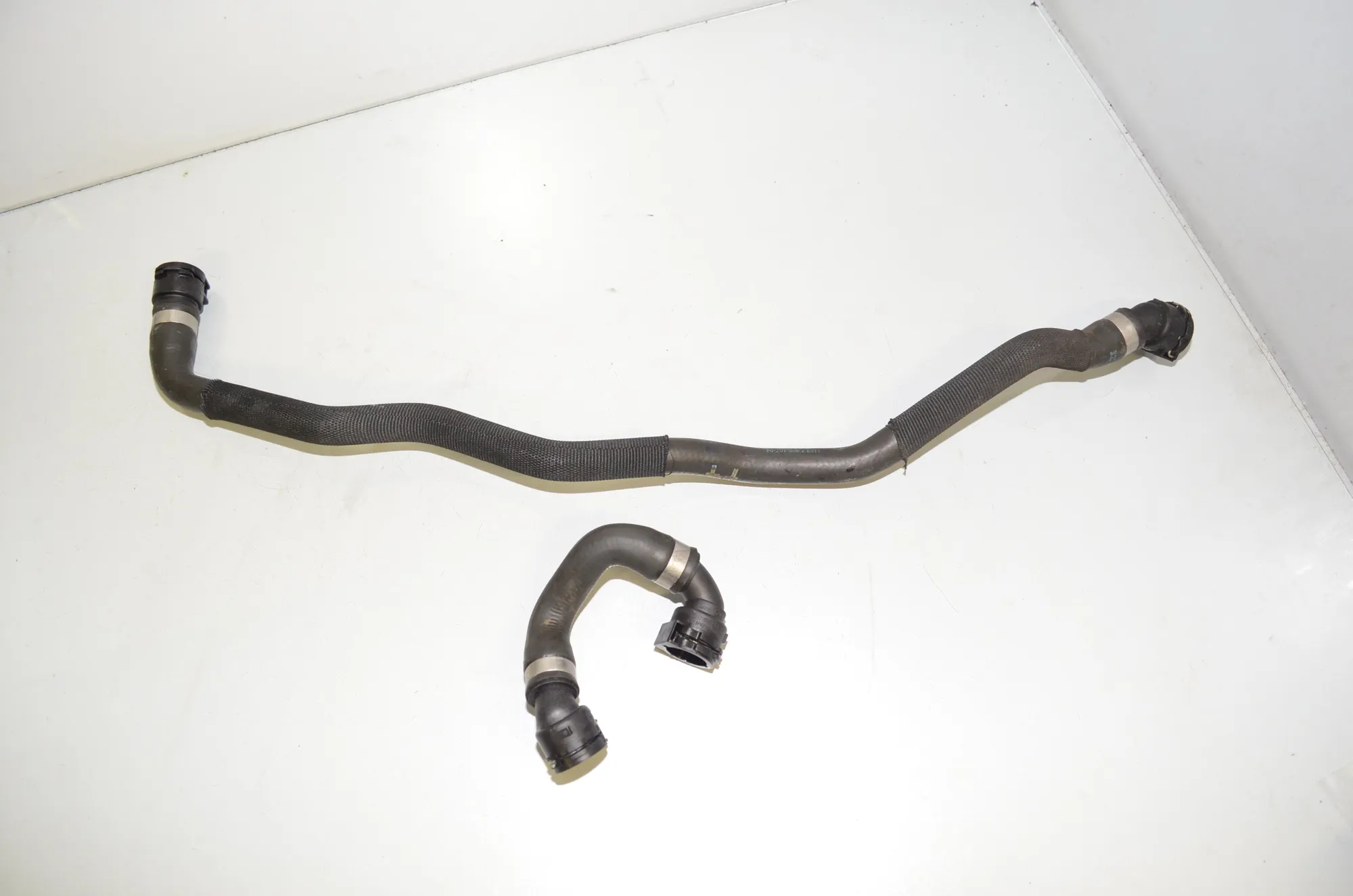 Coolant Hose Pipe – OEM 7800107 · BMW 5 Touring (F11) 525 d 2011 – 3