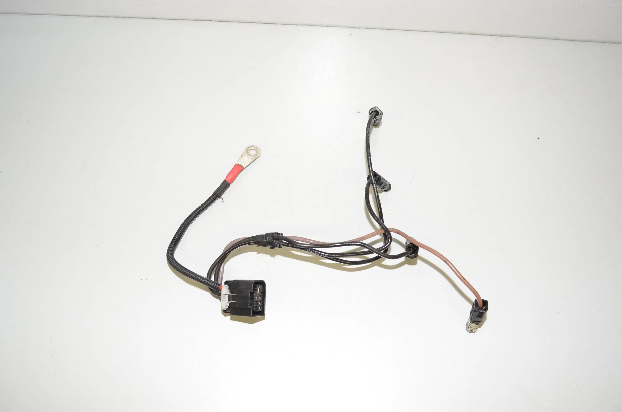 Glow Plug Wires – OEM 8592700 · BMW 2 Gran Tourer (F46) 220 d xDrive 2018 – 4
