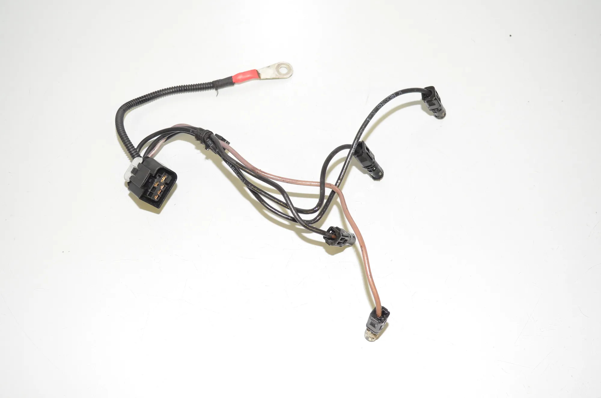 Glow Plug Wires – OEM 8592700 · BMW 2 Gran Tourer (F46) 220 d xDrive 2018