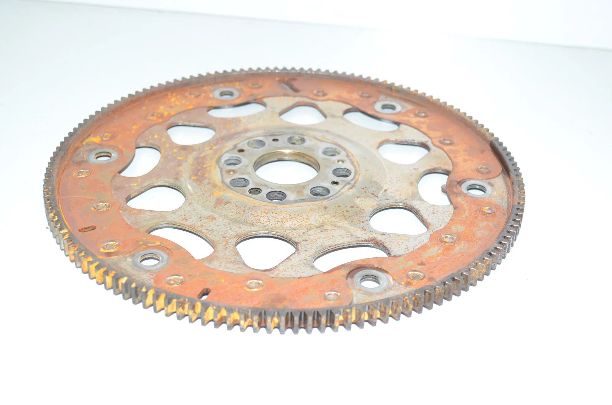 Flywheel Disc Automatic – OEM 8511452 · BMW 2 Gran Tourer (F46) 220 d xDrive 2018 – 3