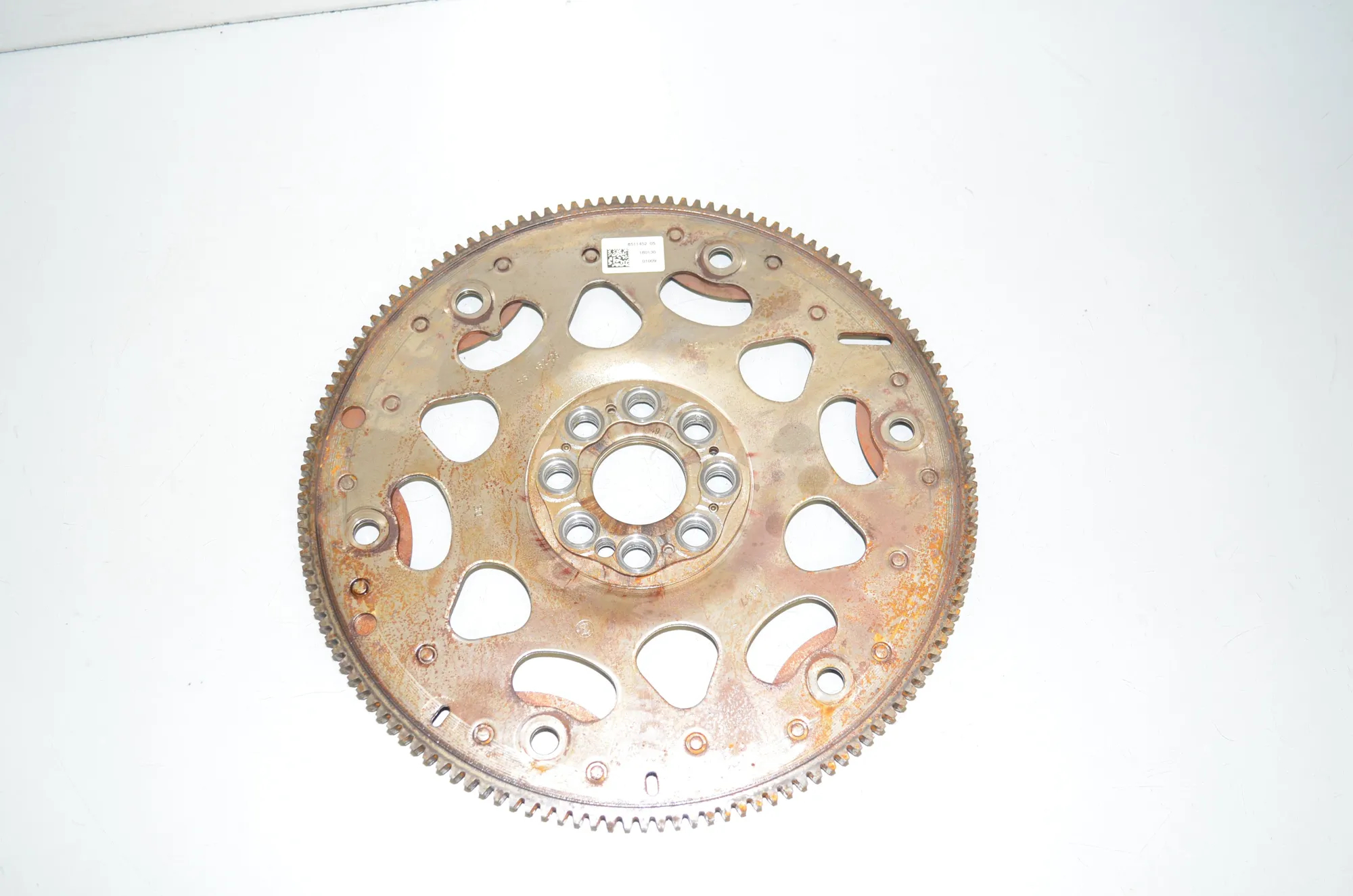 Flywheel Disc Automatic – OEM 8511452 · BMW 2 Gran Tourer (F46) 220 d xDrive 2018