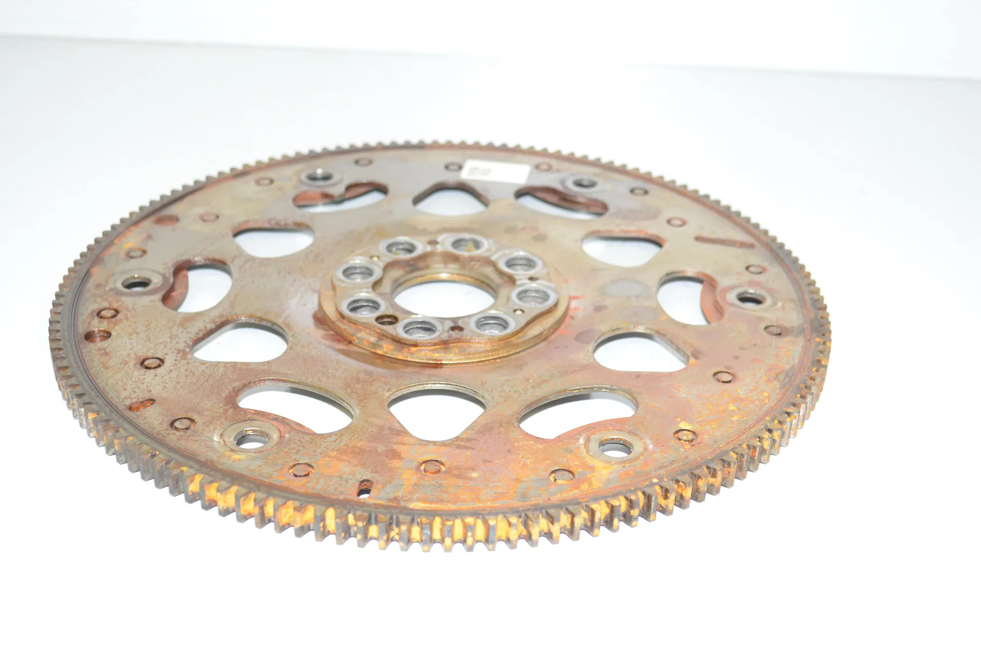 Flywheel Disc Automatic – OEM 8511452 · BMW 2 Gran Tourer (F46) 220 d xDrive 2018 – 2