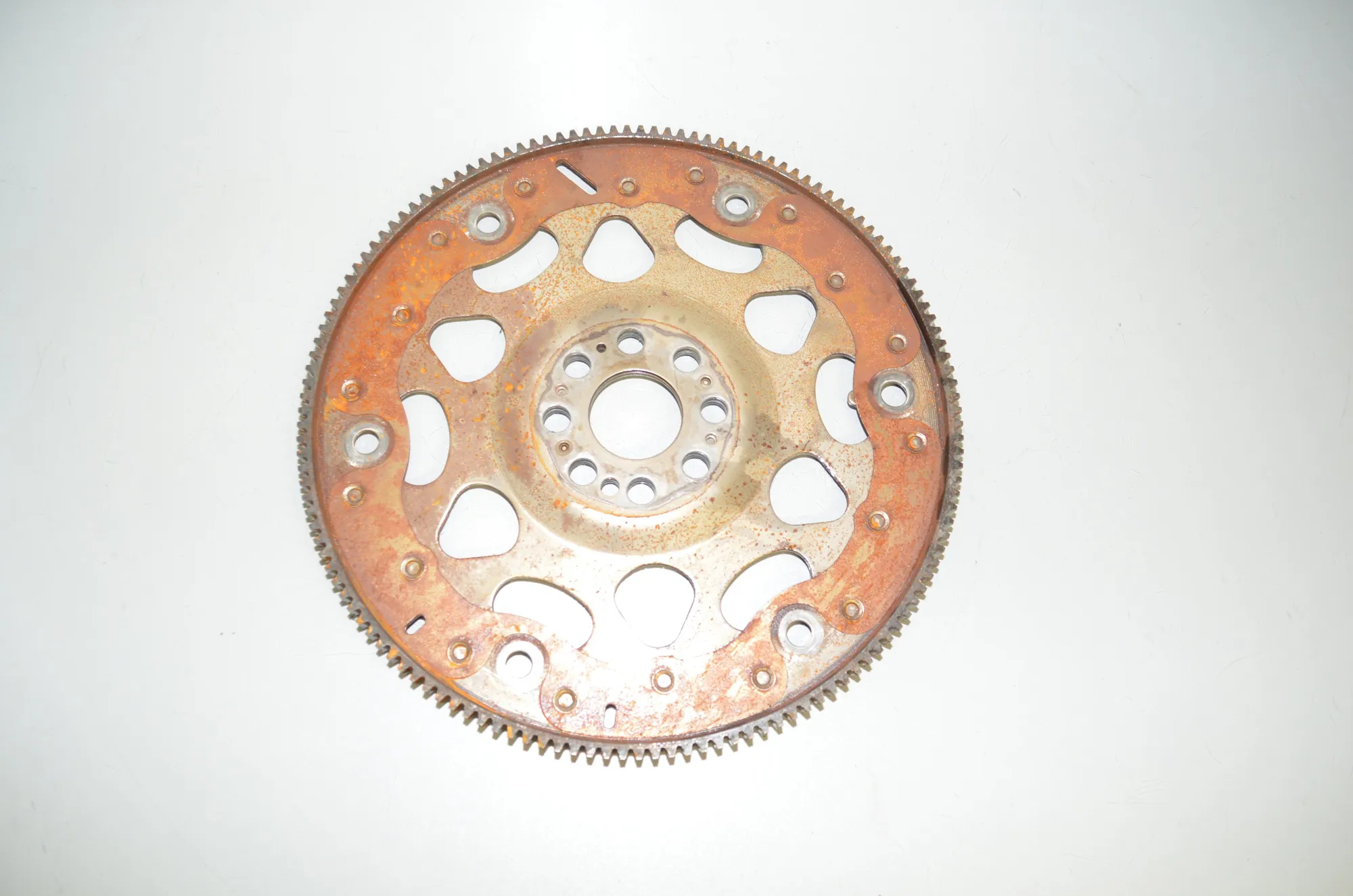 Flywheel Disc Automatic – OEM 8511452 · BMW 2 Gran Tourer (F46) 220 d xDrive 2018 – 4