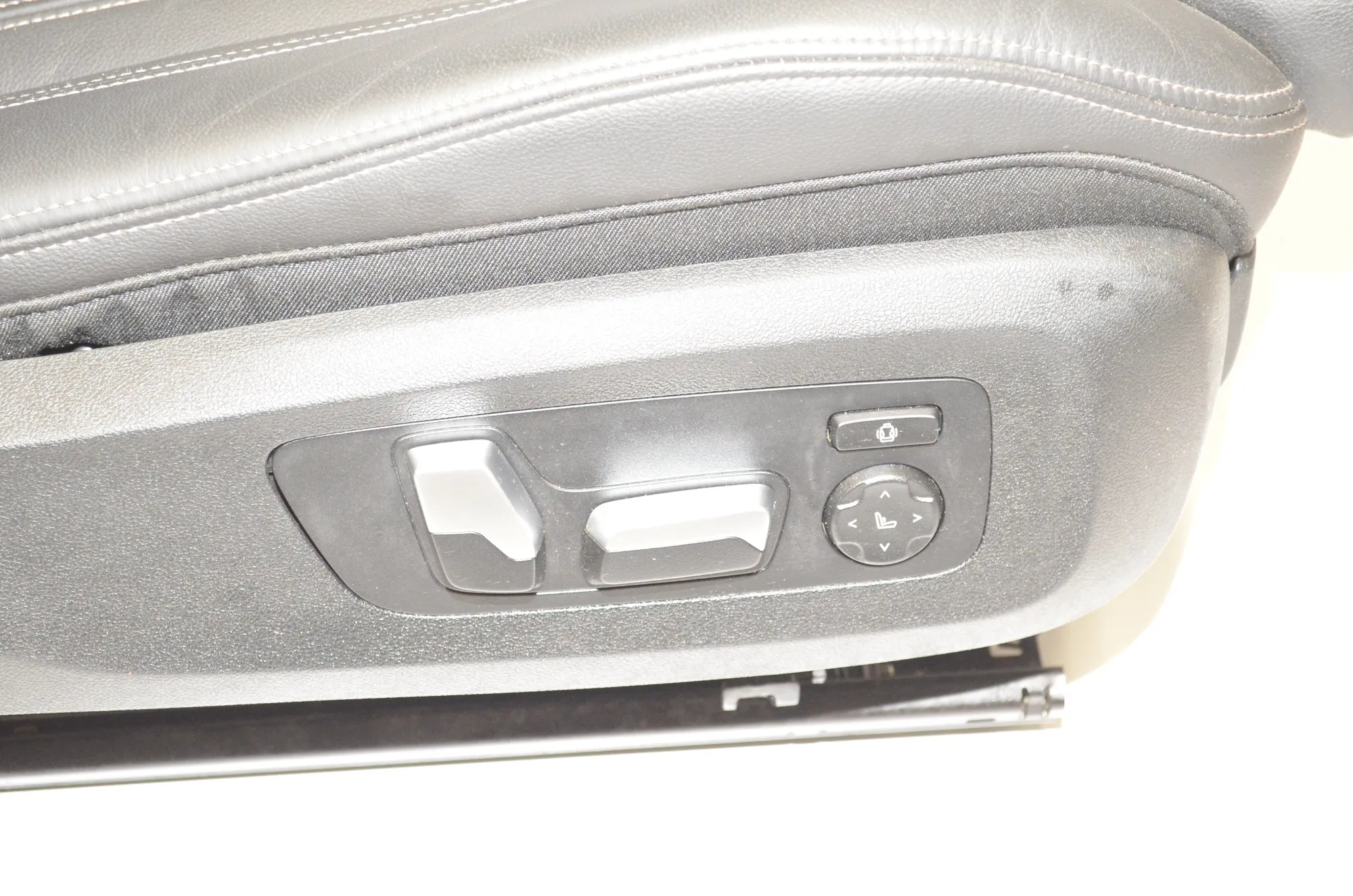 Front Right Seat · BMW X5 (G05) (2018 - -) xDrive M 50 d 2019 – 5