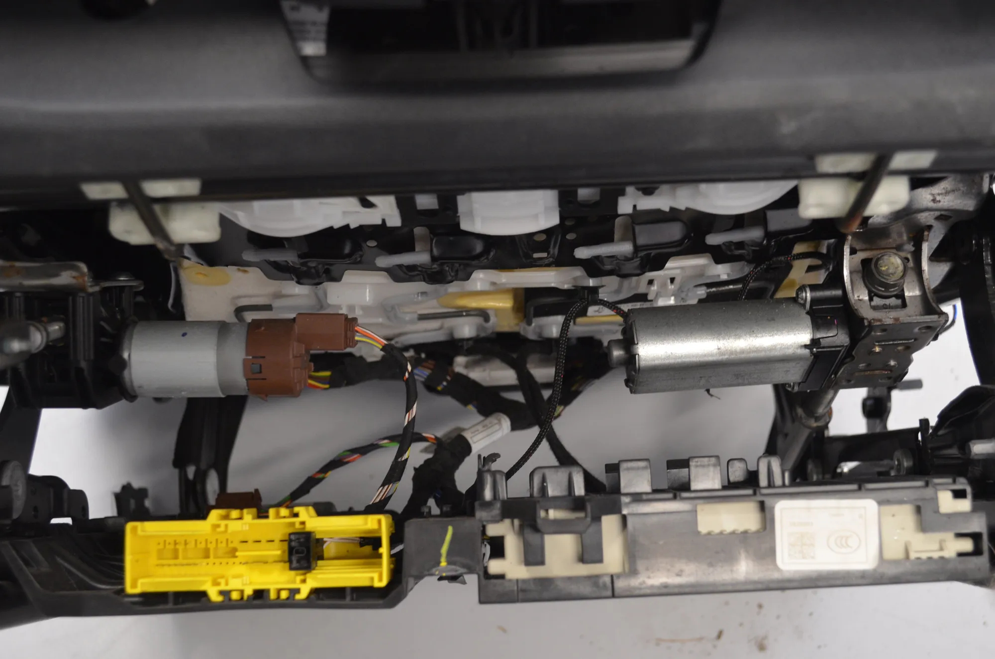 Front Right Seat · BMW X5 (G05) (2018 - -) xDrive M 50 d 2019 – 6