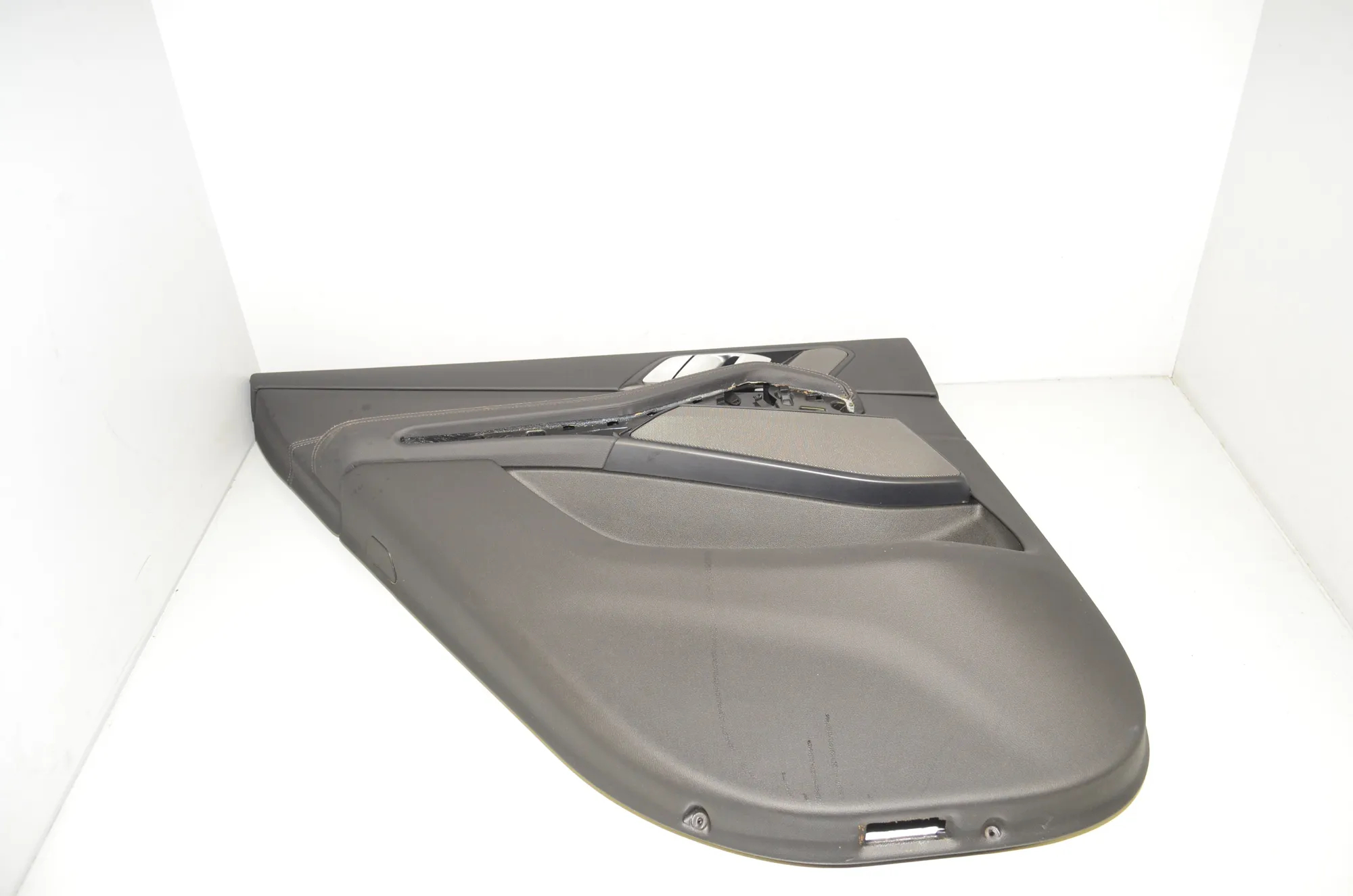 Rear Left Door Panel – OEM 9474067 · BMW X5 (G05) (2018 - -) xDrive M 50 d 2019 – 2