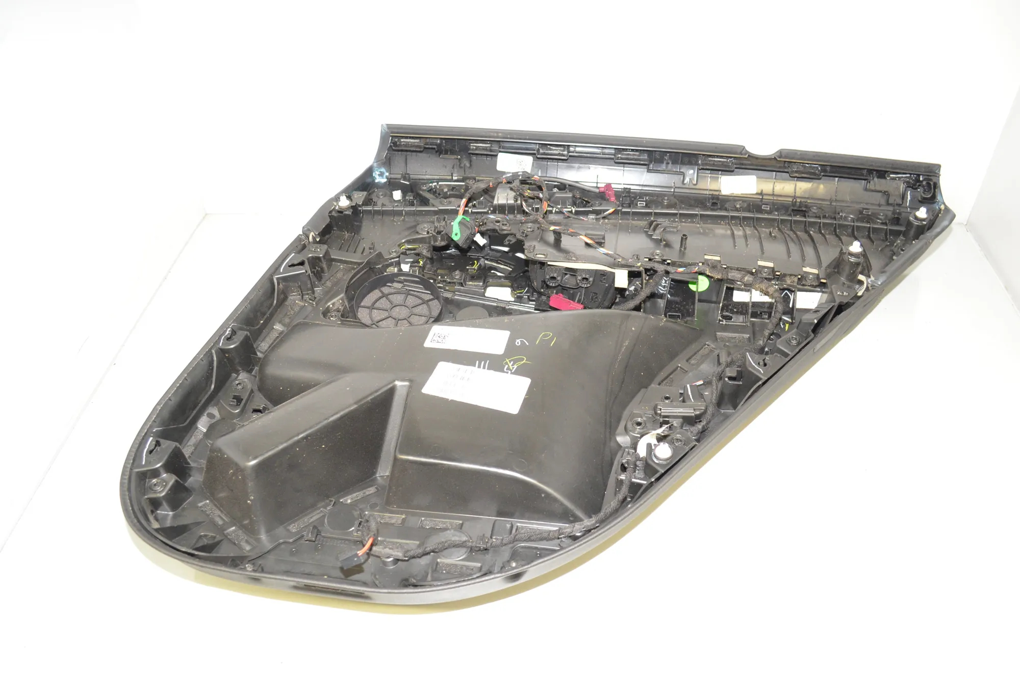 Rear Left Door Panel – OEM 9474067 · BMW X5 (G05) (2018 - -) xDrive M 50 d 2019 – 4