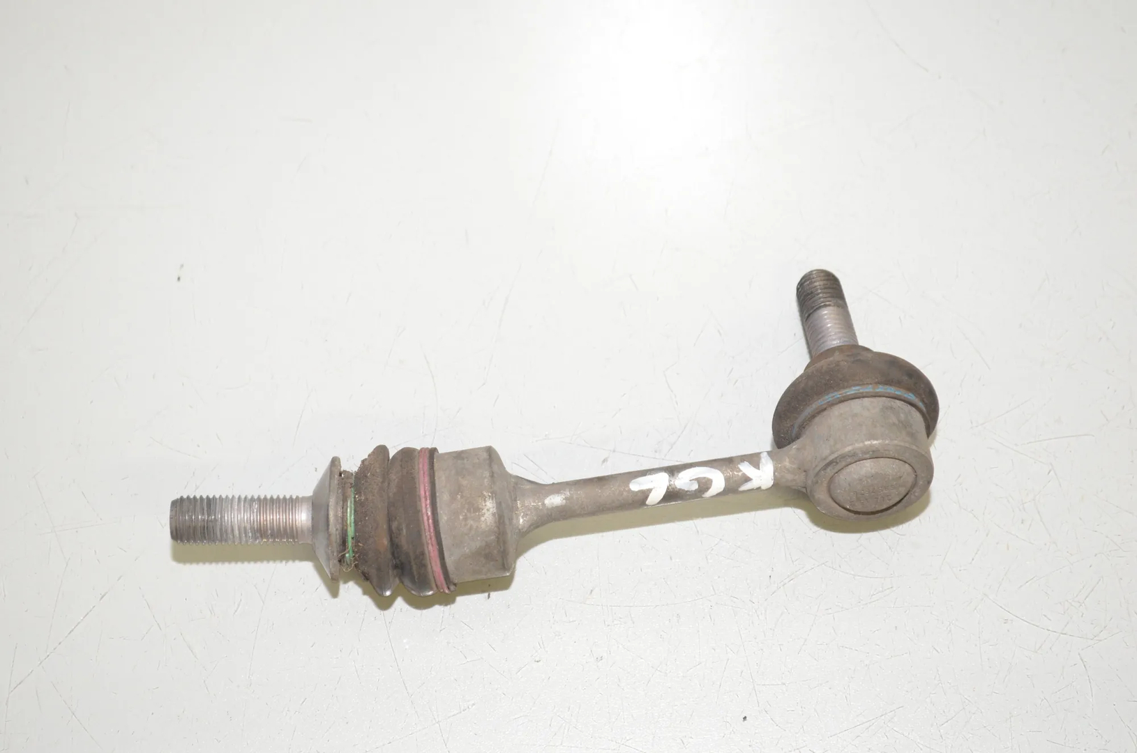 Rear Left Stabilizer Link – OEM 6857626 · BMW X6 (F16, F86) xDrive 30 d 2016 – 2