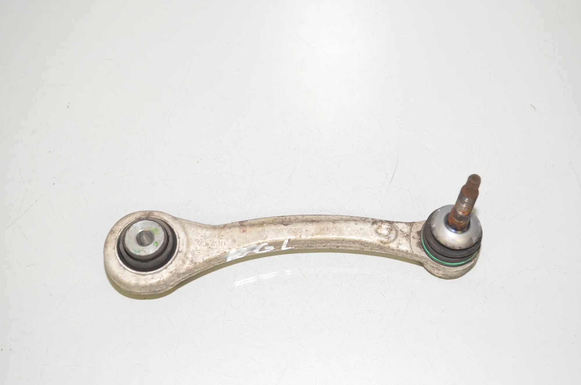 Rear Left Control Arm – OEM 6795047 · BMW X6 (F16, F86) xDrive 30 d 2016 – 2