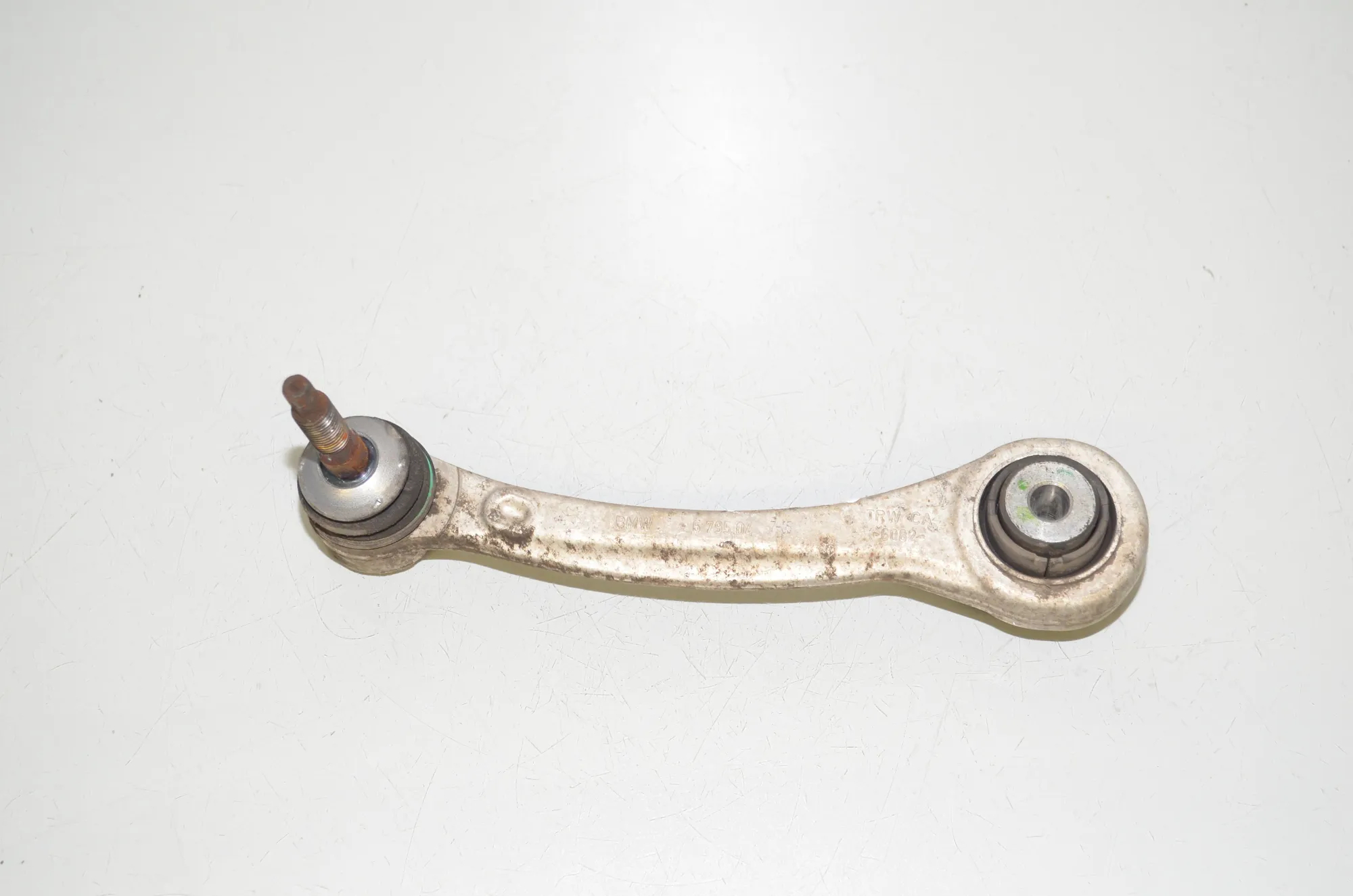 Rear Left Control Arm – OEM 6795047 · BMW X6 (F16, F86) xDrive 30 d 2016 – 3