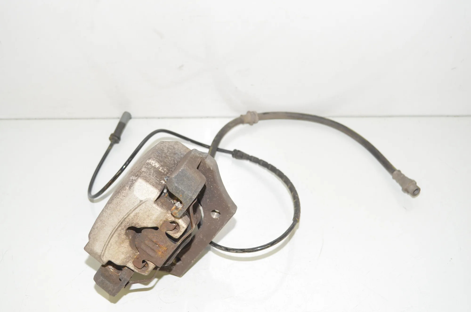 Rear Right Brake Caliper – OEM 6776788 · BMW X6 (F16, F86) xDrive 30 d 2016 – 2