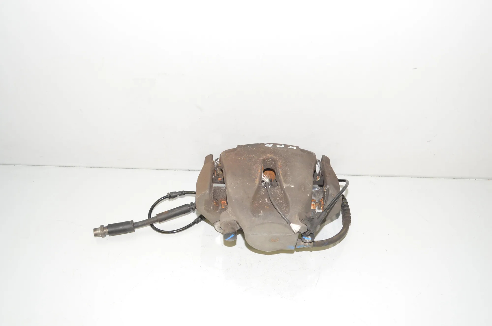 Front Left Brake Caliper – OEM 6776783 · BMW X6 (F16, F86) xDrive 30 d 2016 – 2