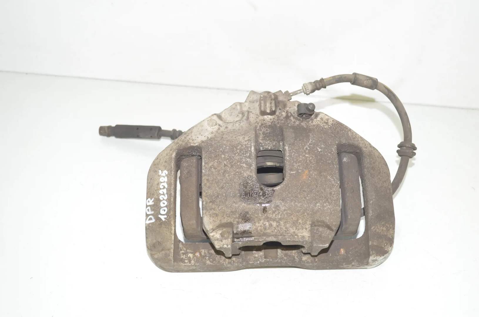 Front Right Brake Caliper – OEM 6792690 · BMW 5 Touring (F11) 530 d 2012