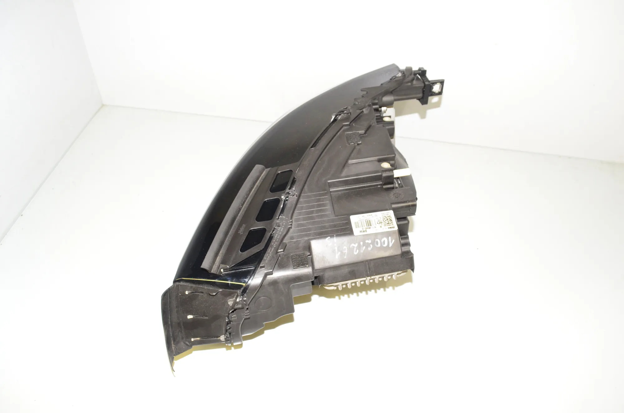 Front Right Headlight – OEM 9853420 · BMW i3 (I01) s Electric 2022 – 5