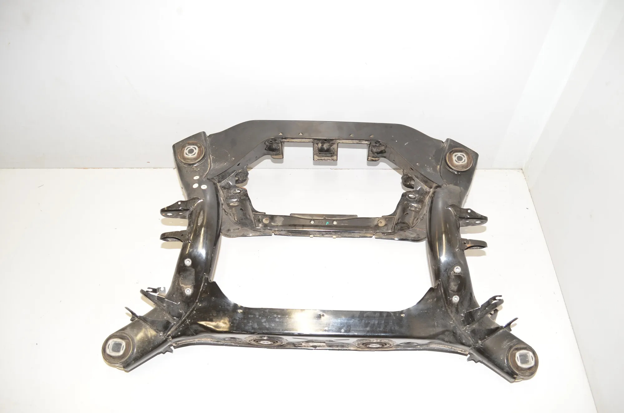 Rear Subframe – OEM 6891956 · BMW iX3 (G08) BMW iX3 (G08) Electric (286 HP) 2020 – 2