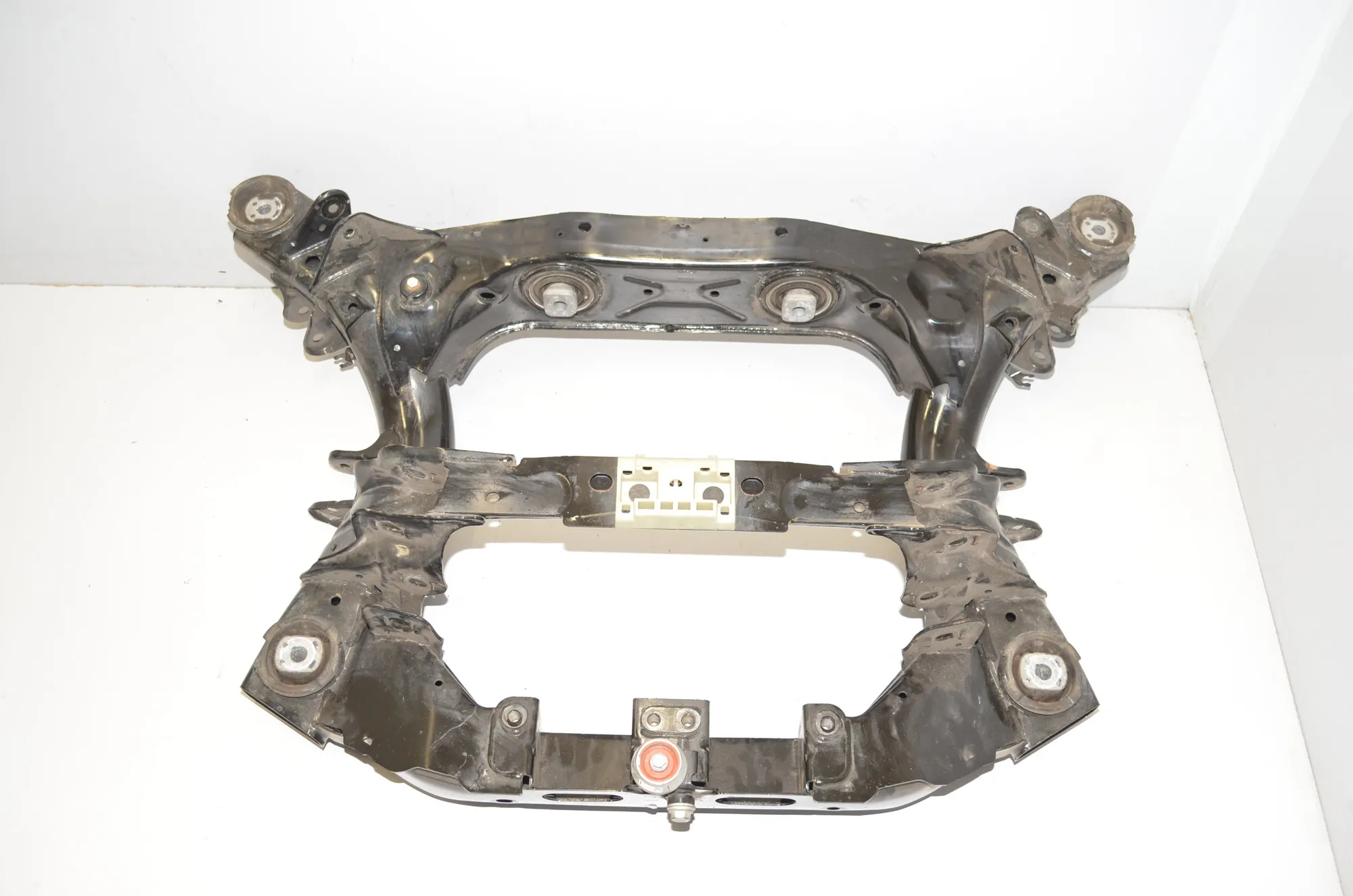 Rear Subframe – OEM 6891956 · BMW iX3 (G08) BMW iX3 (G08) Electric (286 HP) 2020 – 3
