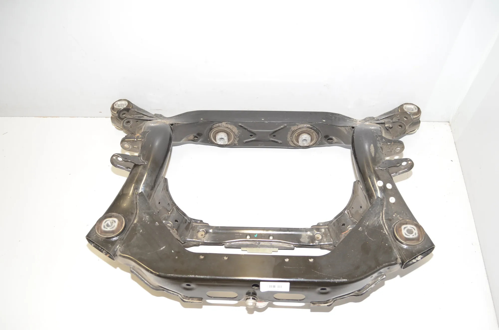 Rear Subframe – OEM 6891956 · BMW iX3 (G08) BMW iX3 (G08) Electric (286 HP) 2020
