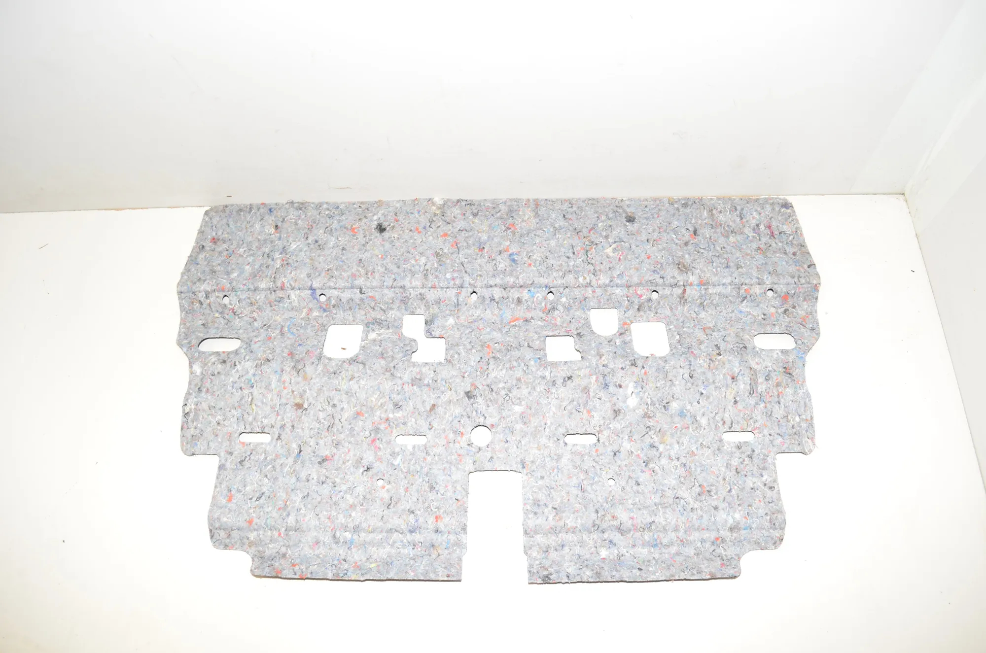 Sound Insulation – OEM 7272378 · BMW i3 (I01) s Electric 2022 – 3