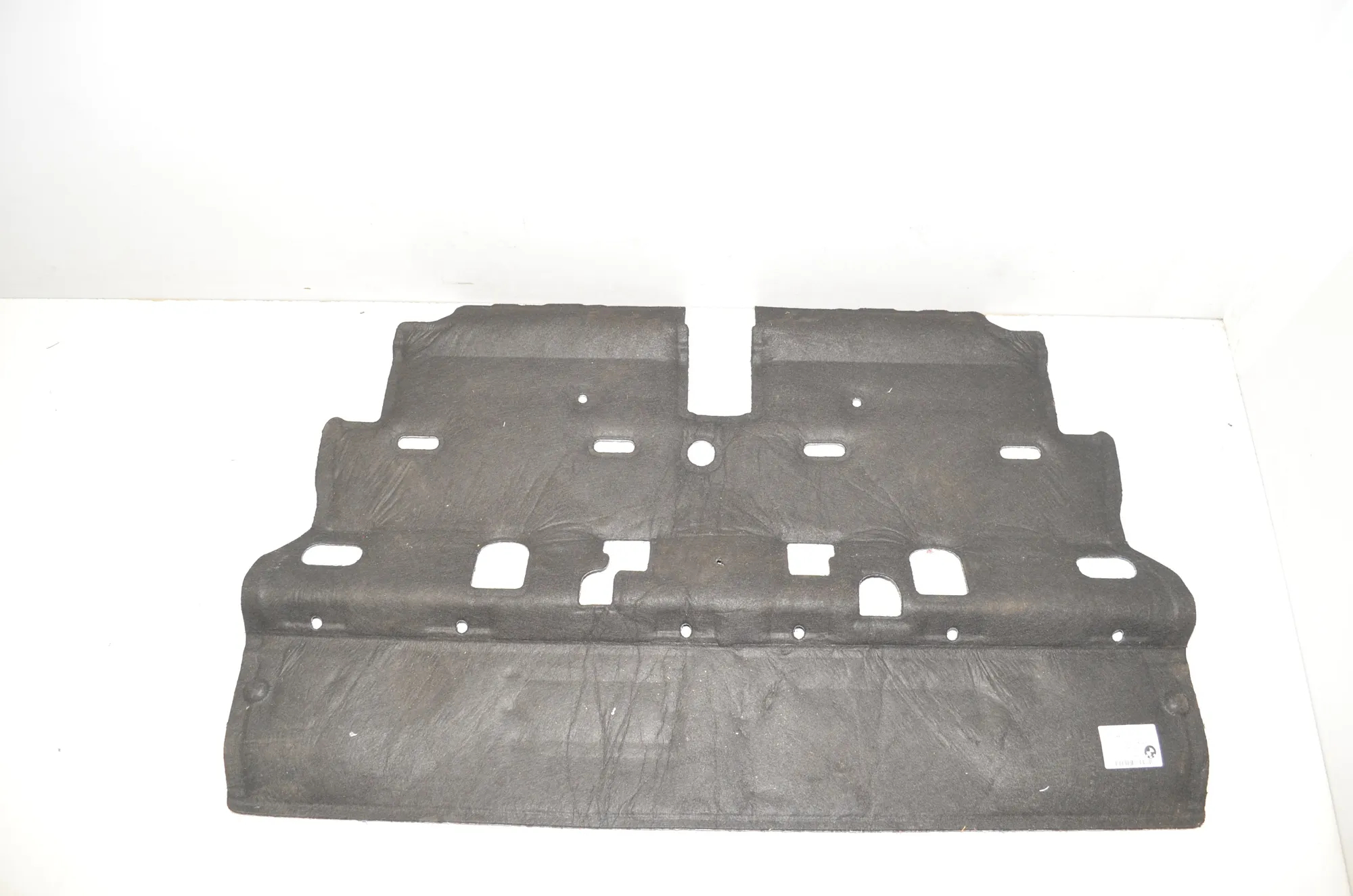 Sound Insulation – OEM 7272378 · BMW i3 (I01) s Electric 2022 – 2