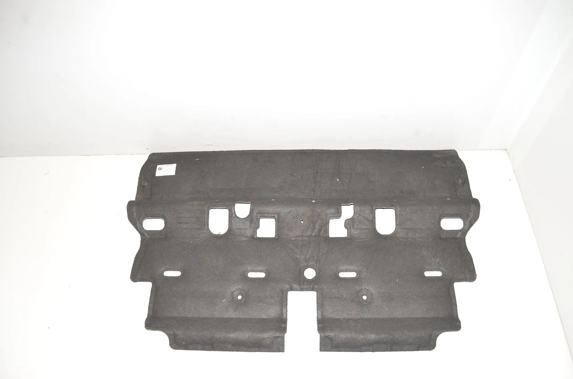 Sound Insulation – OEM 7272378 · BMW i3 (I01) s Electric 2022