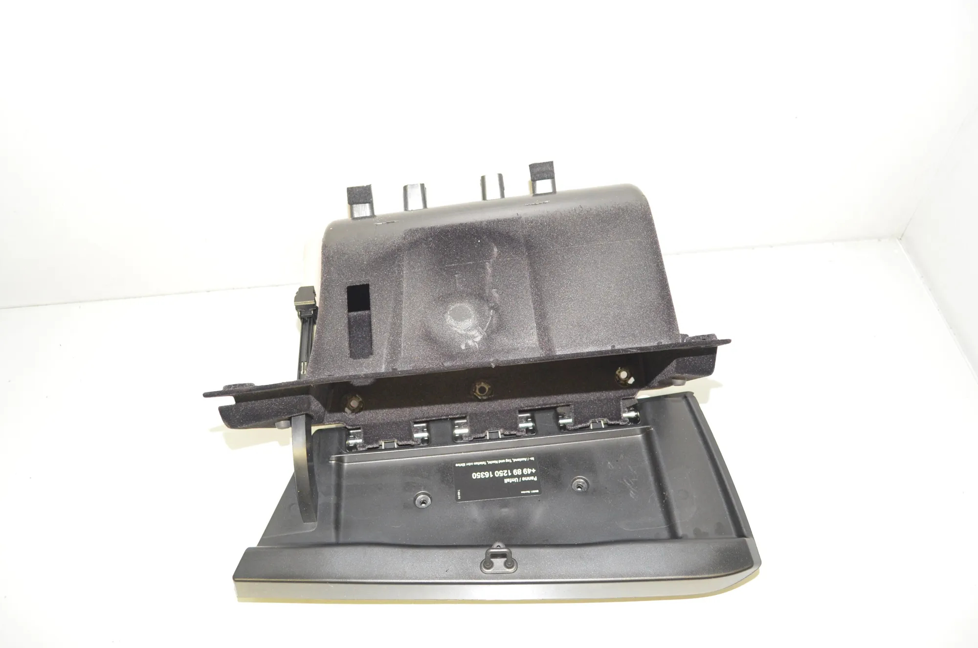 Glove Compartment – OEM 9283011 · BMW i3 (I01) s Electric 2022 – 2