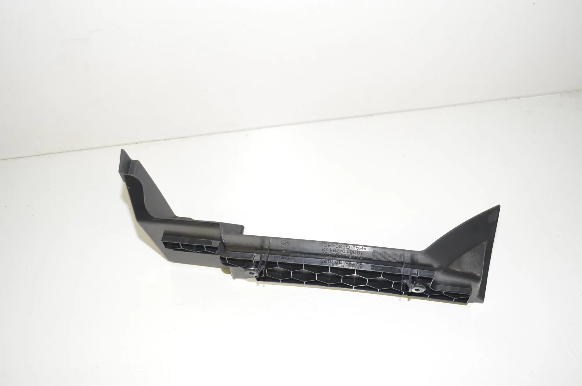 Dashboard Lower Trim – OEM 9283032 · BMW i3 (I01) s Electric 2022 – 3