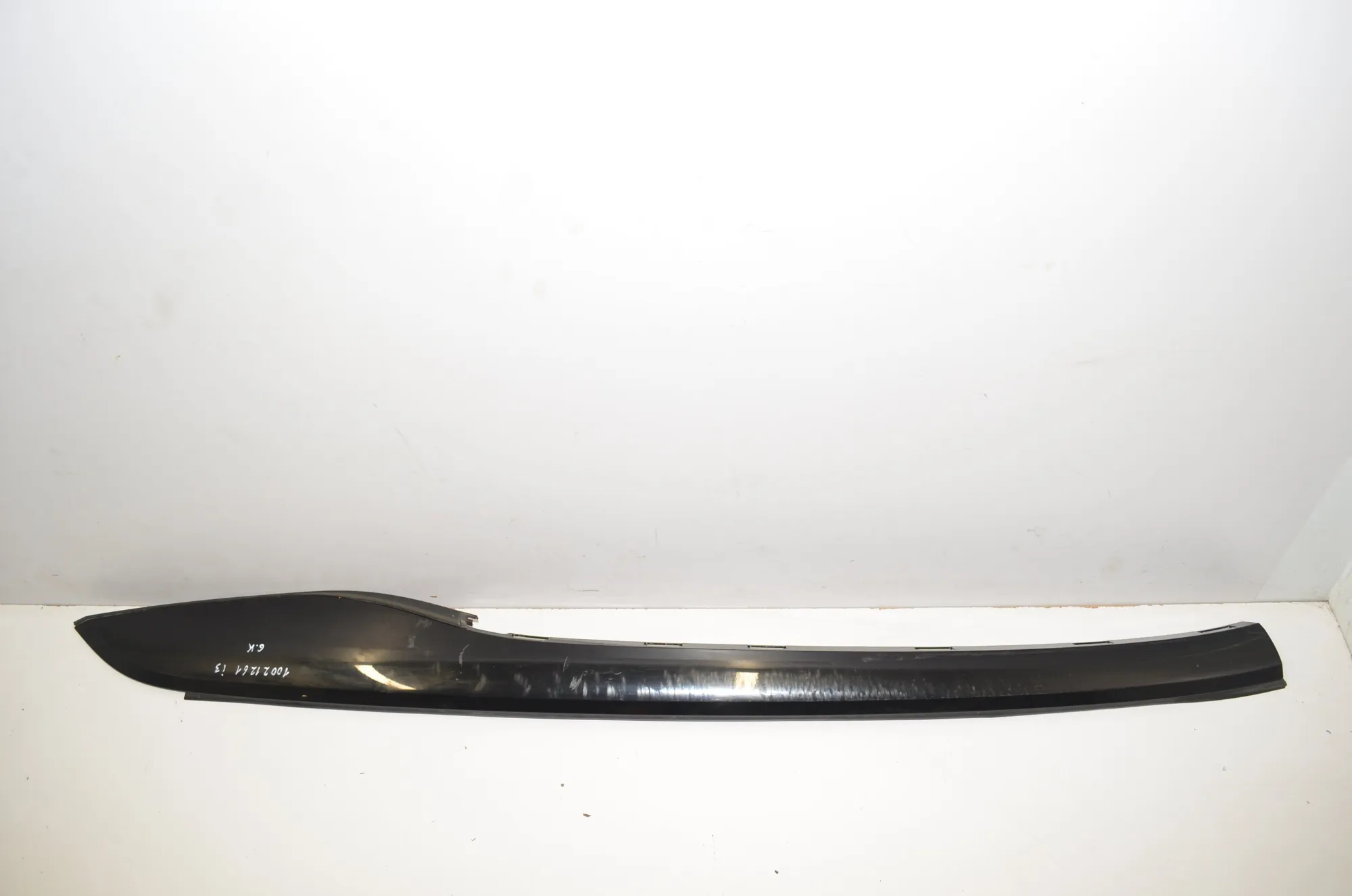 Other Body Parts – OEM 7296785 · BMW i3 (I01) s Electric 2022