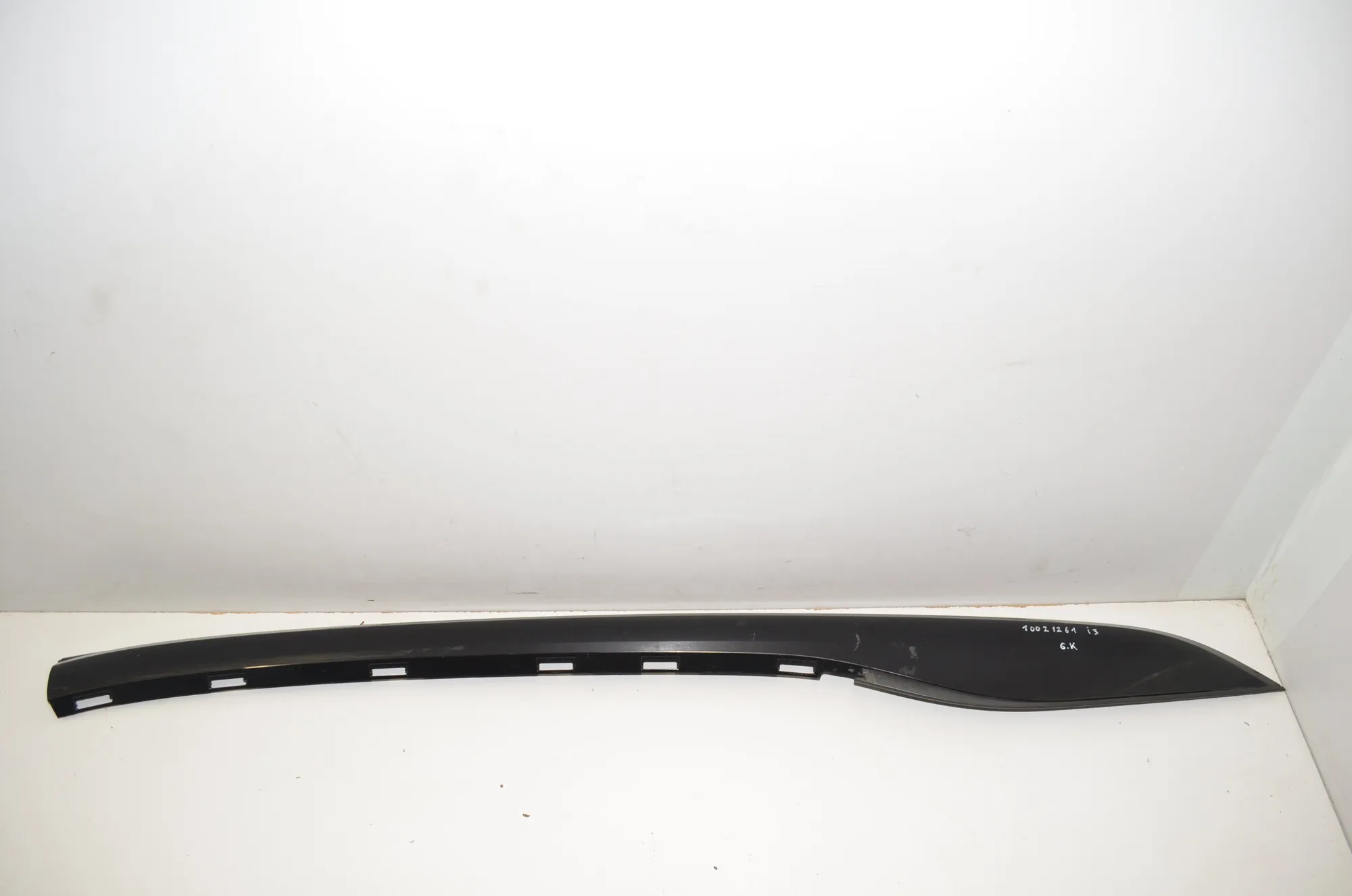 Other Body Parts – OEM 7296785 · BMW i3 (I01) s Electric 2022 – 2