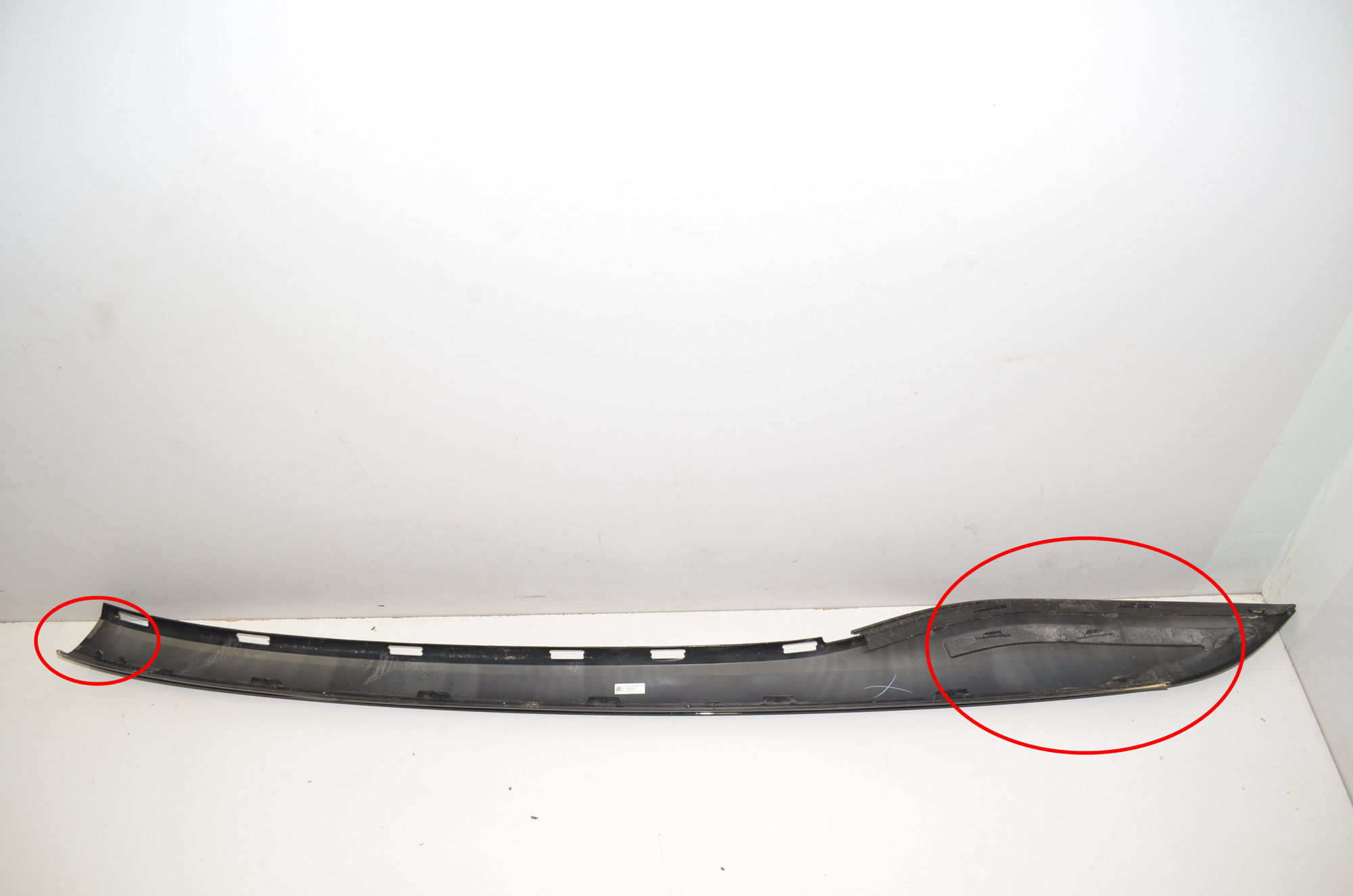 Other Body Parts – OEM 7296785 · BMW i3 (I01) s Electric 2022 – 3