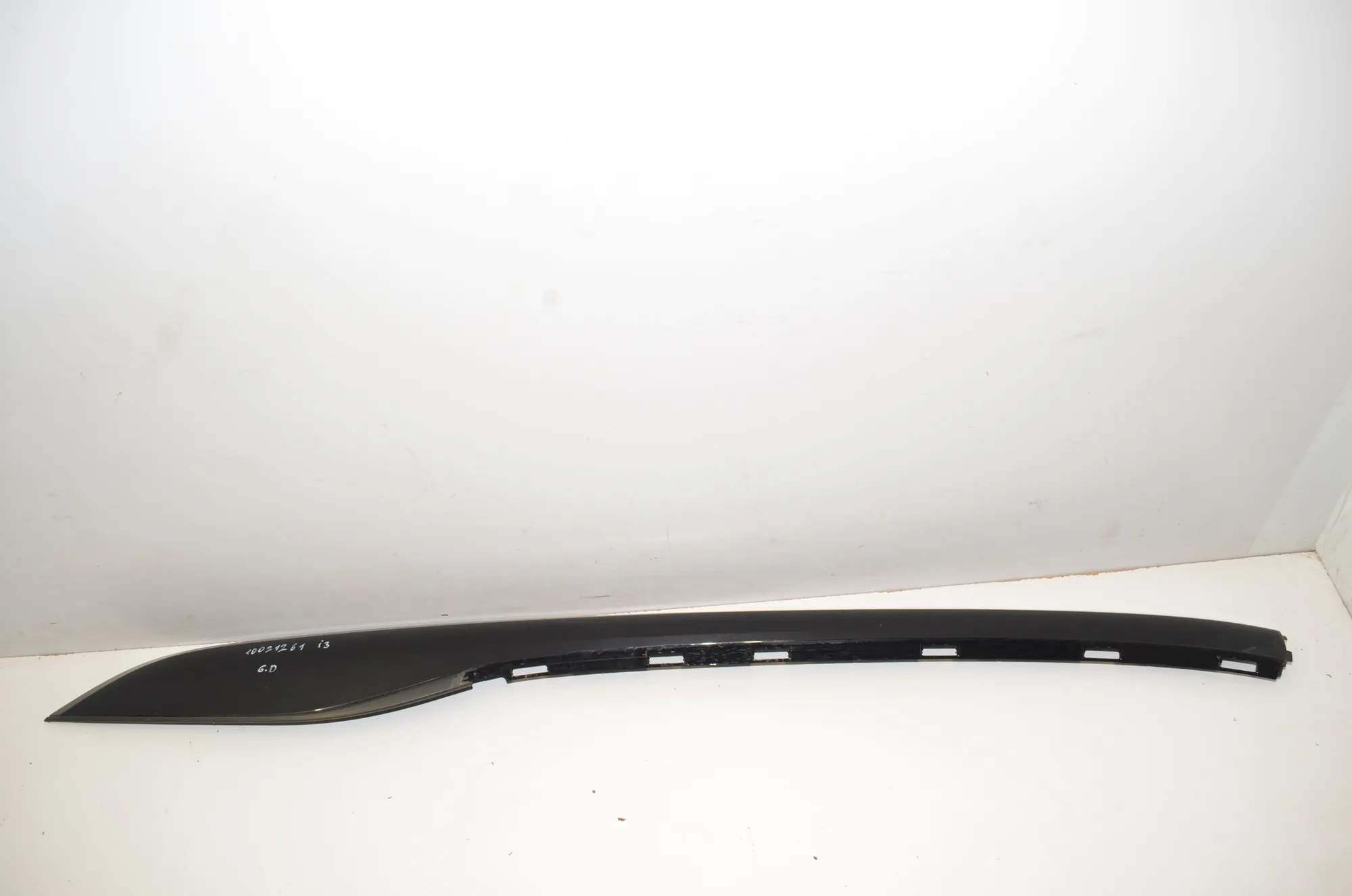 Other Body Parts – OEM 7296786 · BMW i3 (I01) s Electric 2022 – 3