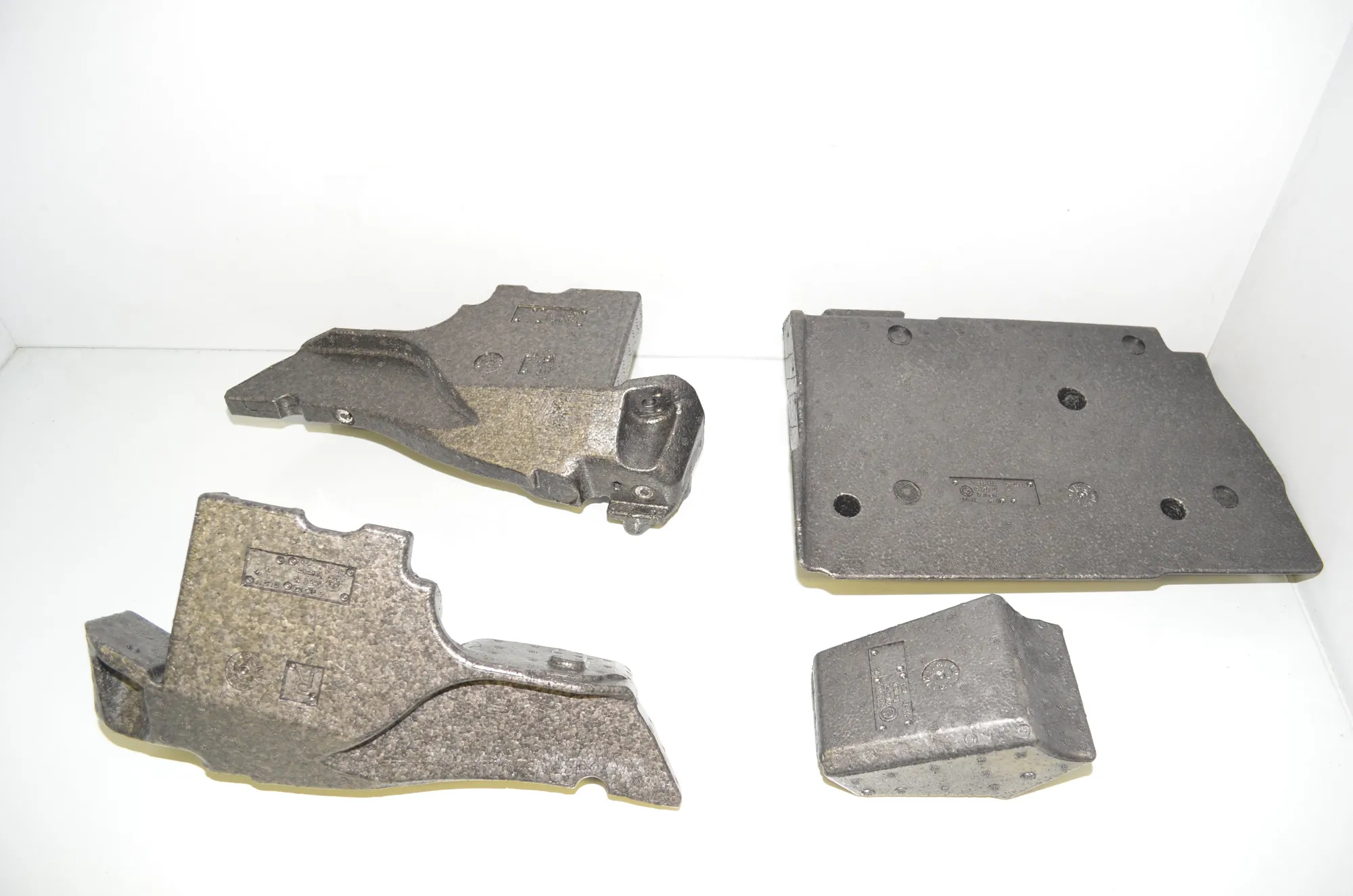 Other Interior Parts – OEM 7288506 · BMW i3 (I01) s Electric 2022 – 2