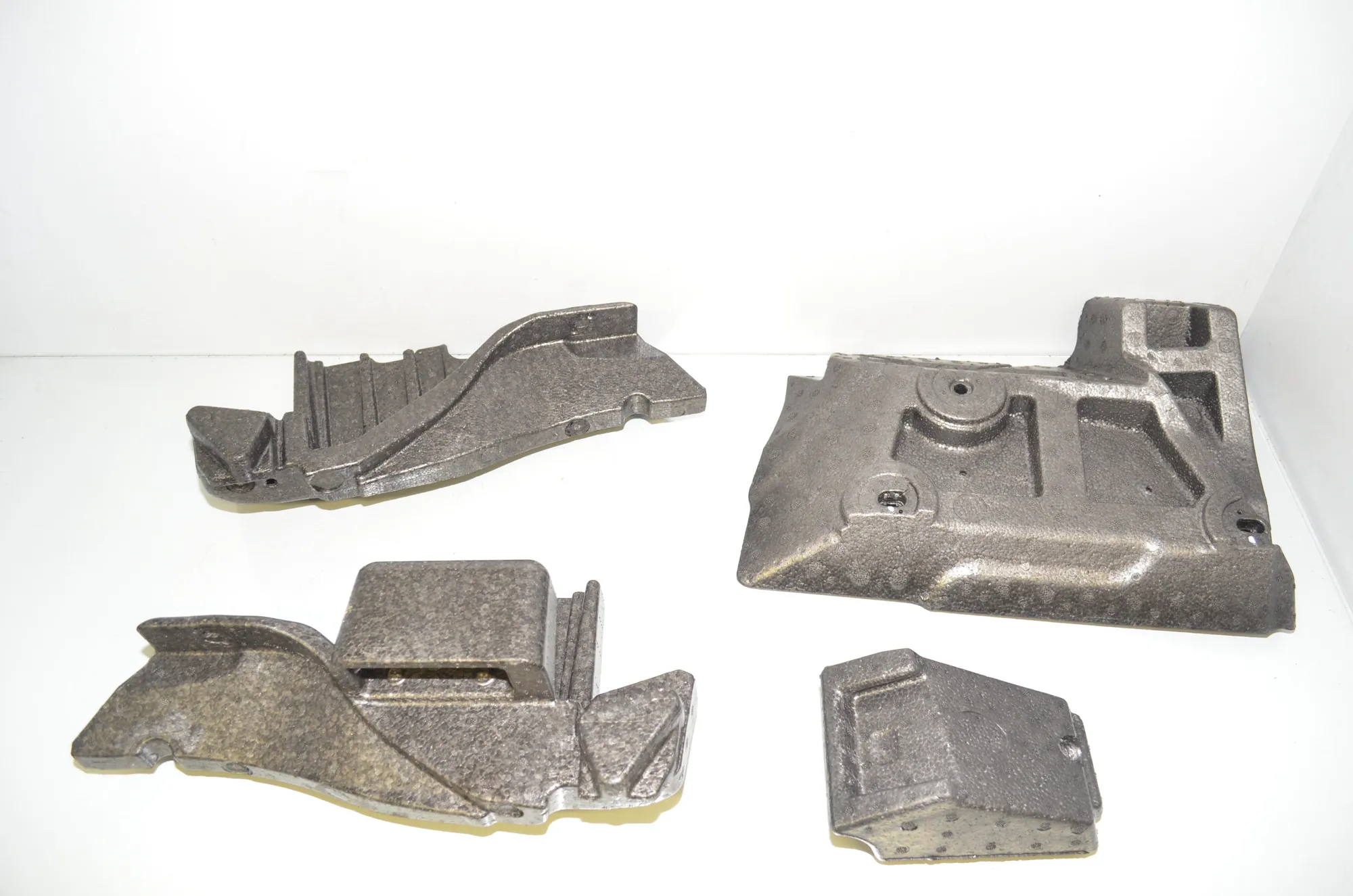 Other Interior Parts – OEM 7288506 · BMW i3 (I01) s Electric 2022 – 3