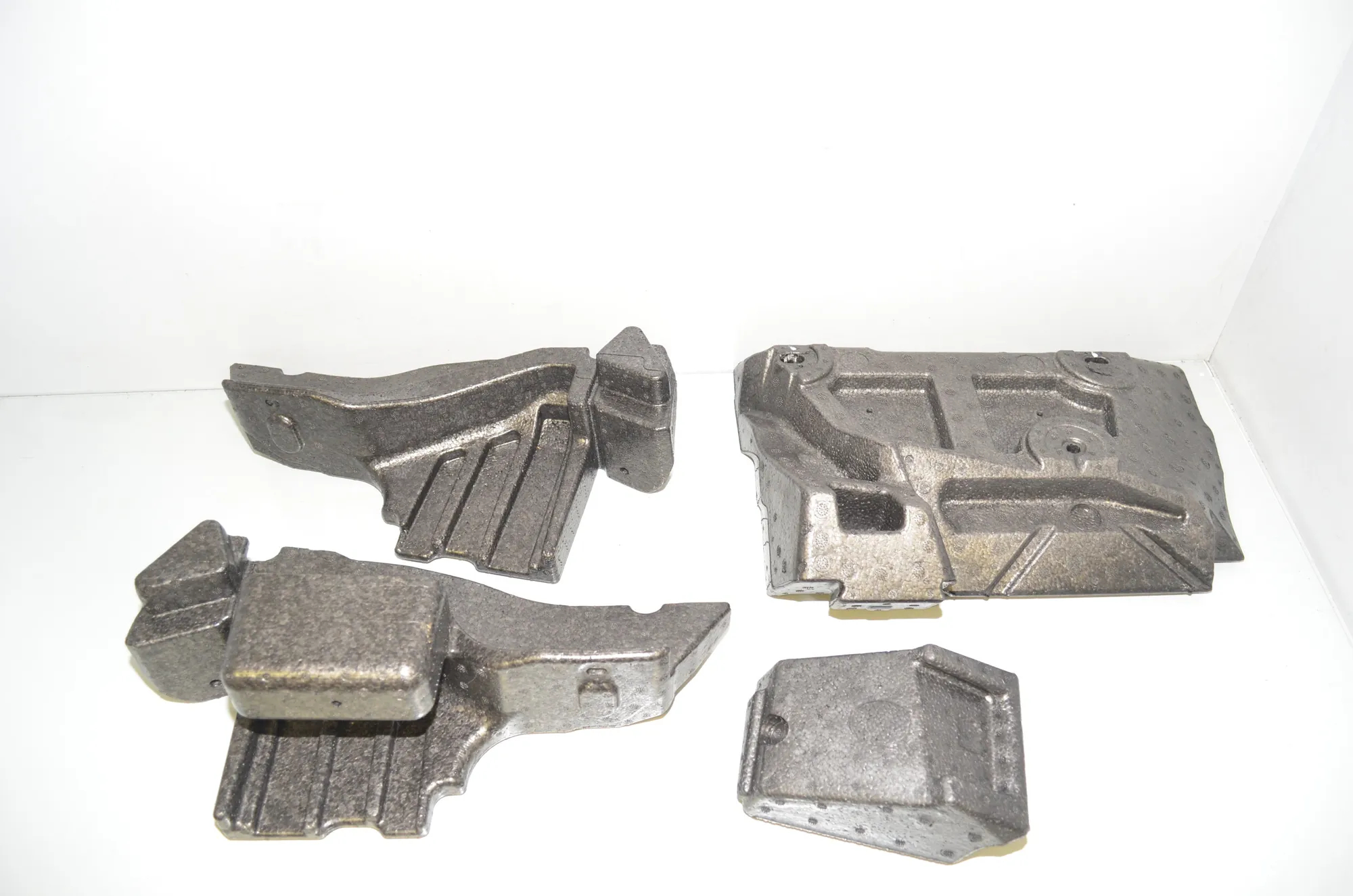 Other Interior Parts – OEM 7288506 · BMW i3 (I01) s Electric 2022
