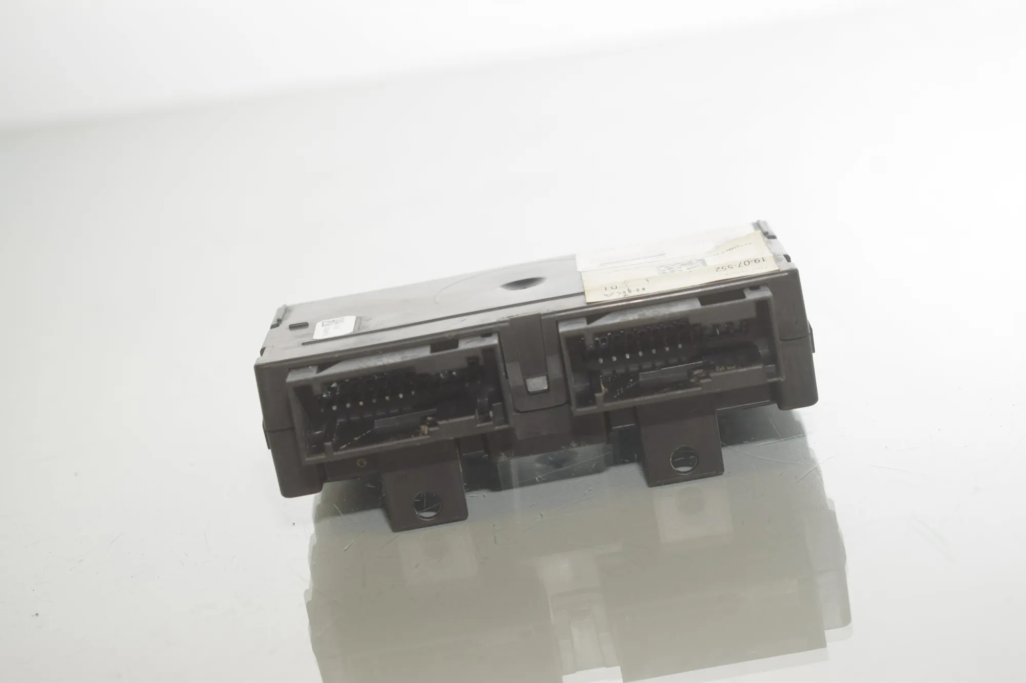 Other Control Units – OEM 9878327 · BMW X5 (G05) (2018 - -) xDrive M 50 d 2019 – 3