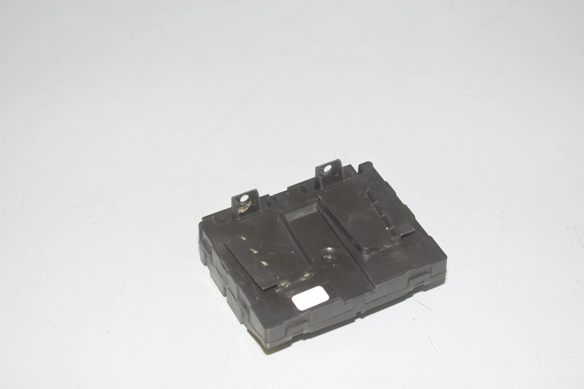 Other Control Units – OEM 9878327 · BMW X5 (G05) (2018 - -) xDrive M 50 d 2019 – 4