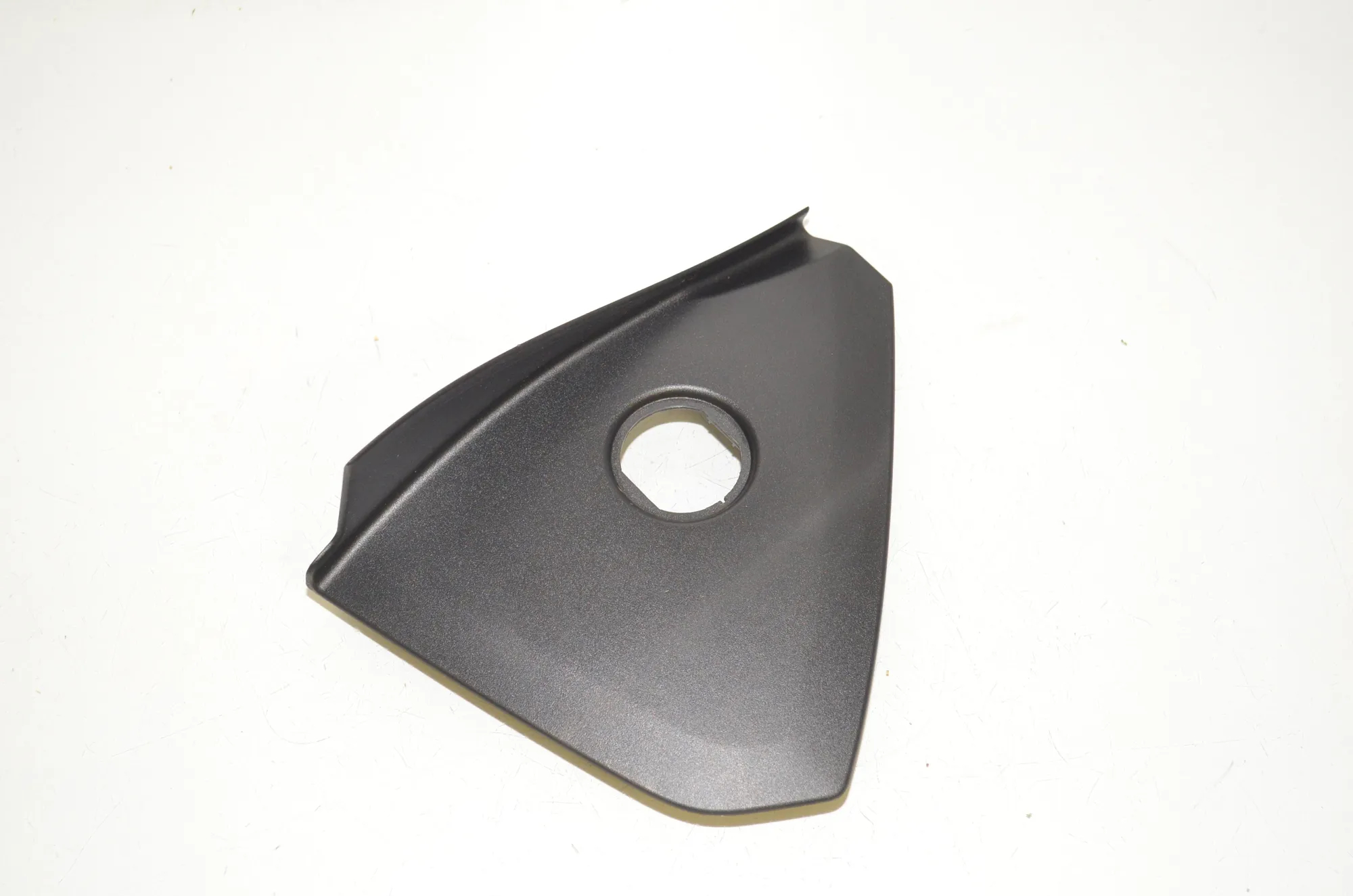 Dashboard Side Trim – OEM 9282993 · BMW i3 (I01) s Electric 2022