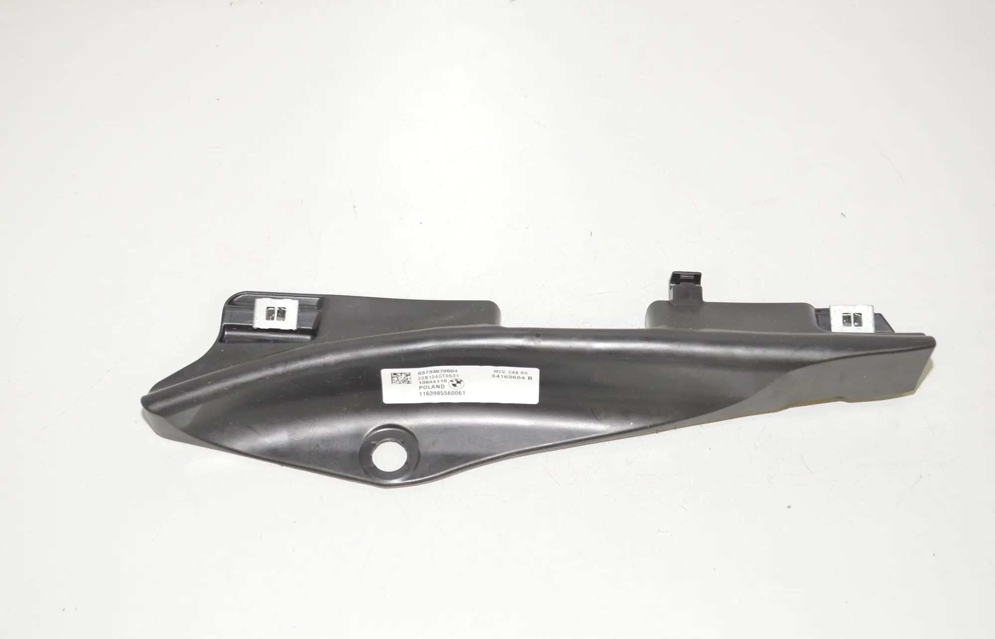 Other Body Parts – OEM 7336706 · BMW i3 (I01) s Electric 2022