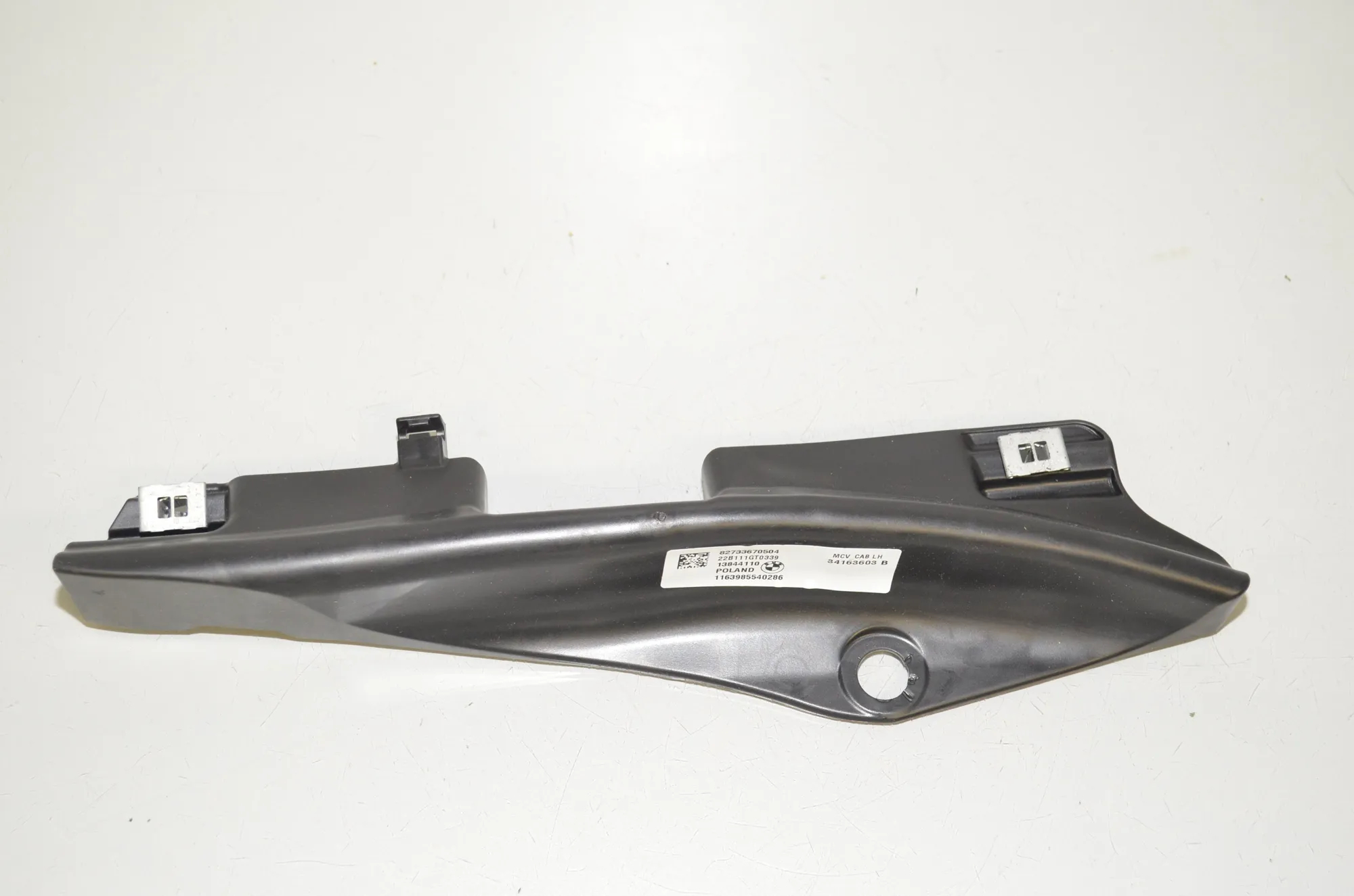 Other Body Parts – OEM 7336705 · BMW i3 (I01) s Electric 2022