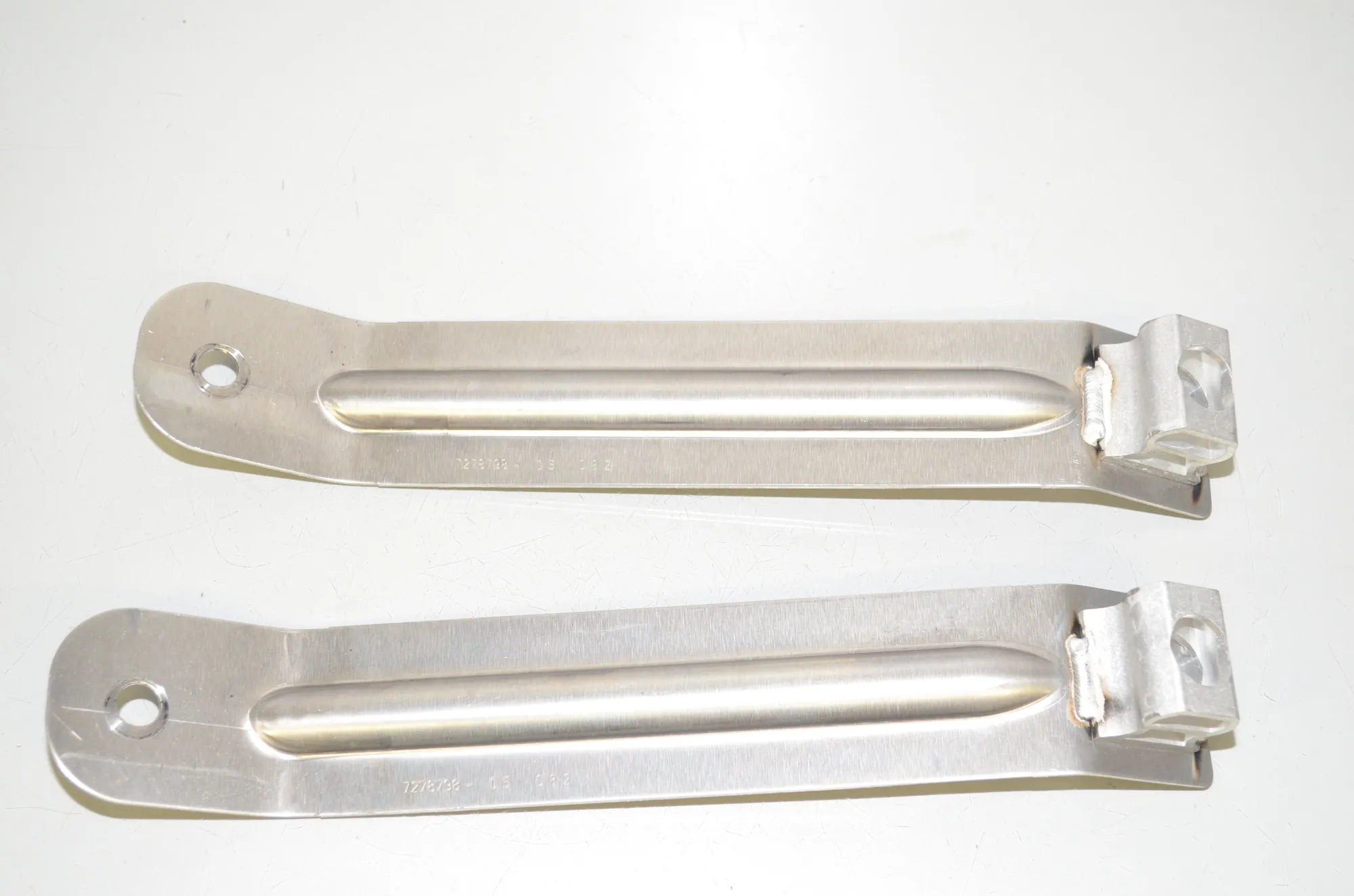 Other Body Parts – OEM 7278798 · BMW i3 (I01) s Electric 2022 – 3