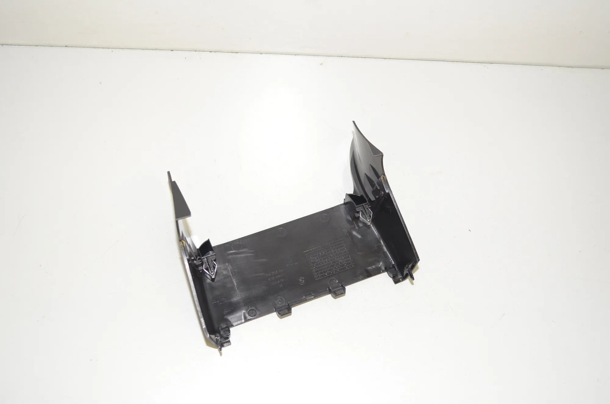 Steering Mechanism Trim – OEM 9282940 · BMW i3 (I01) s Electric 2022 – 3