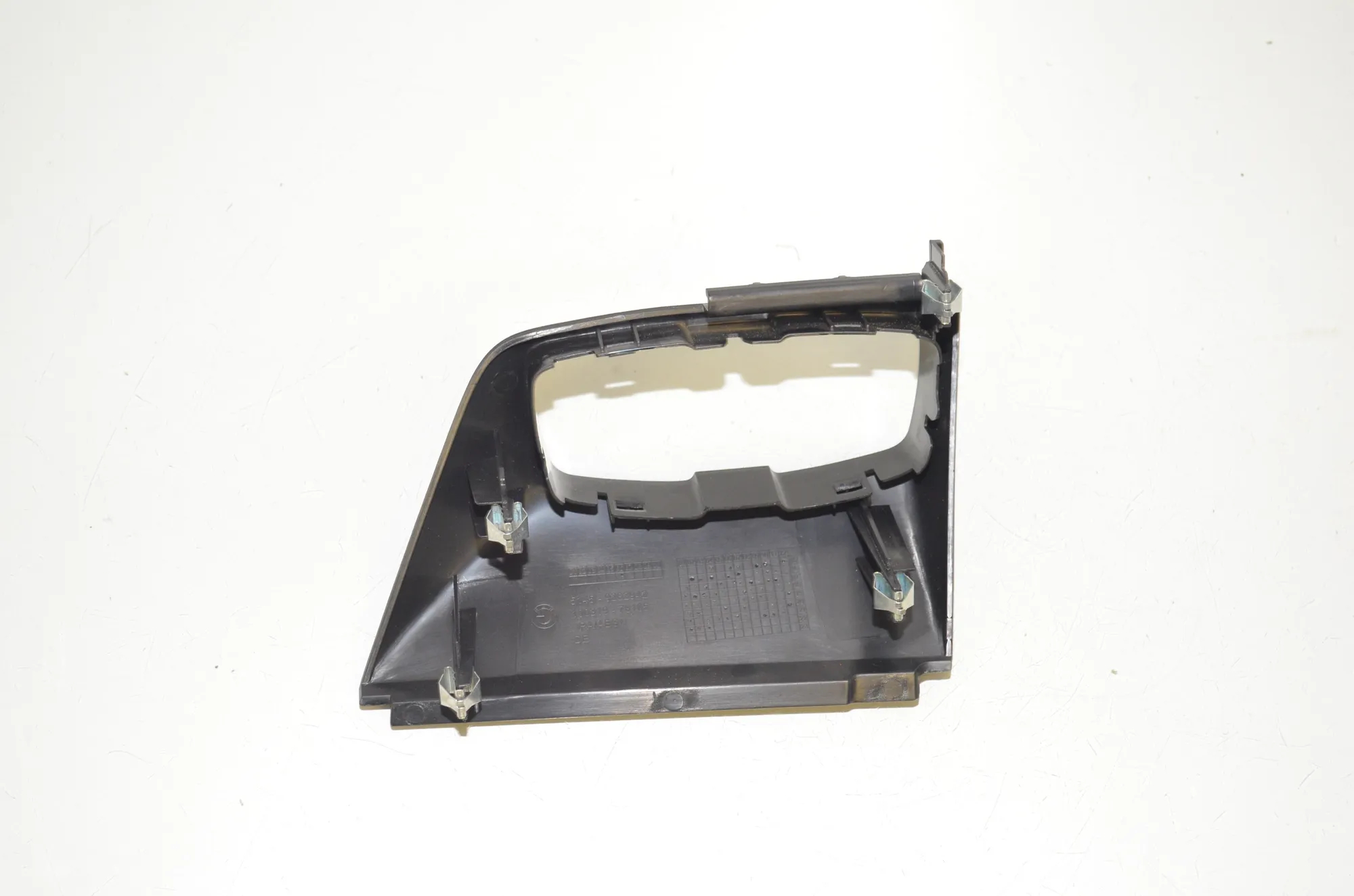 Headlight Switch Trim – OEM 9282942 · BMW i3 (I01) s Electric 2022 – 4